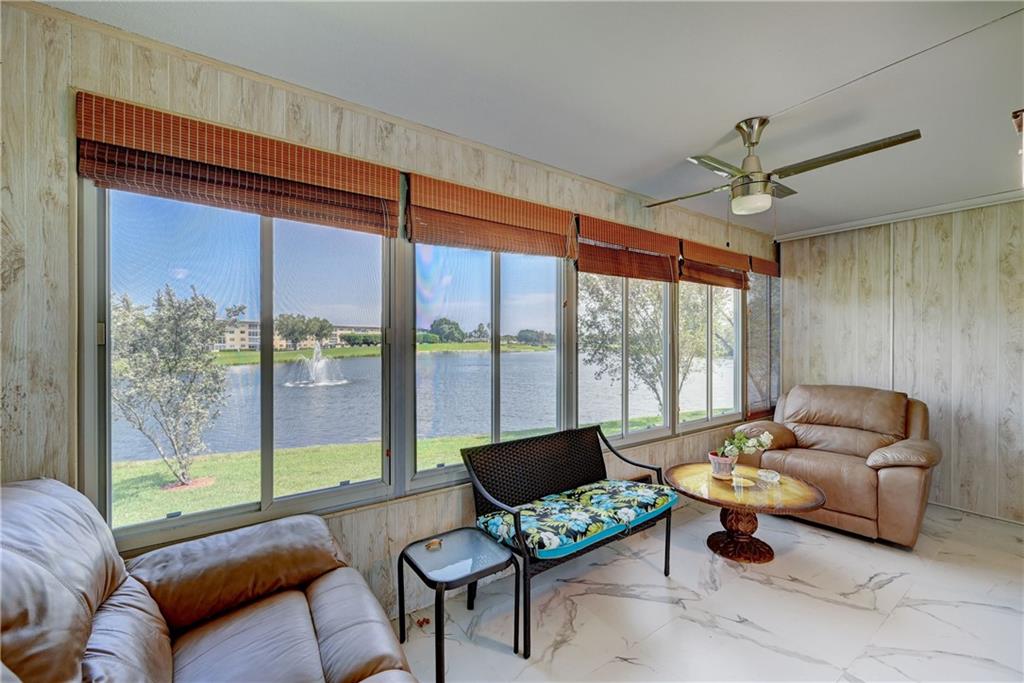 WYNMOOR VILLAGE - Residential