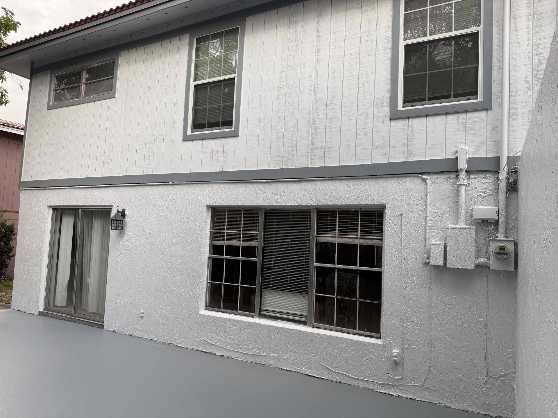 CORAL SPRINGS SUB 1 - Residential Lease