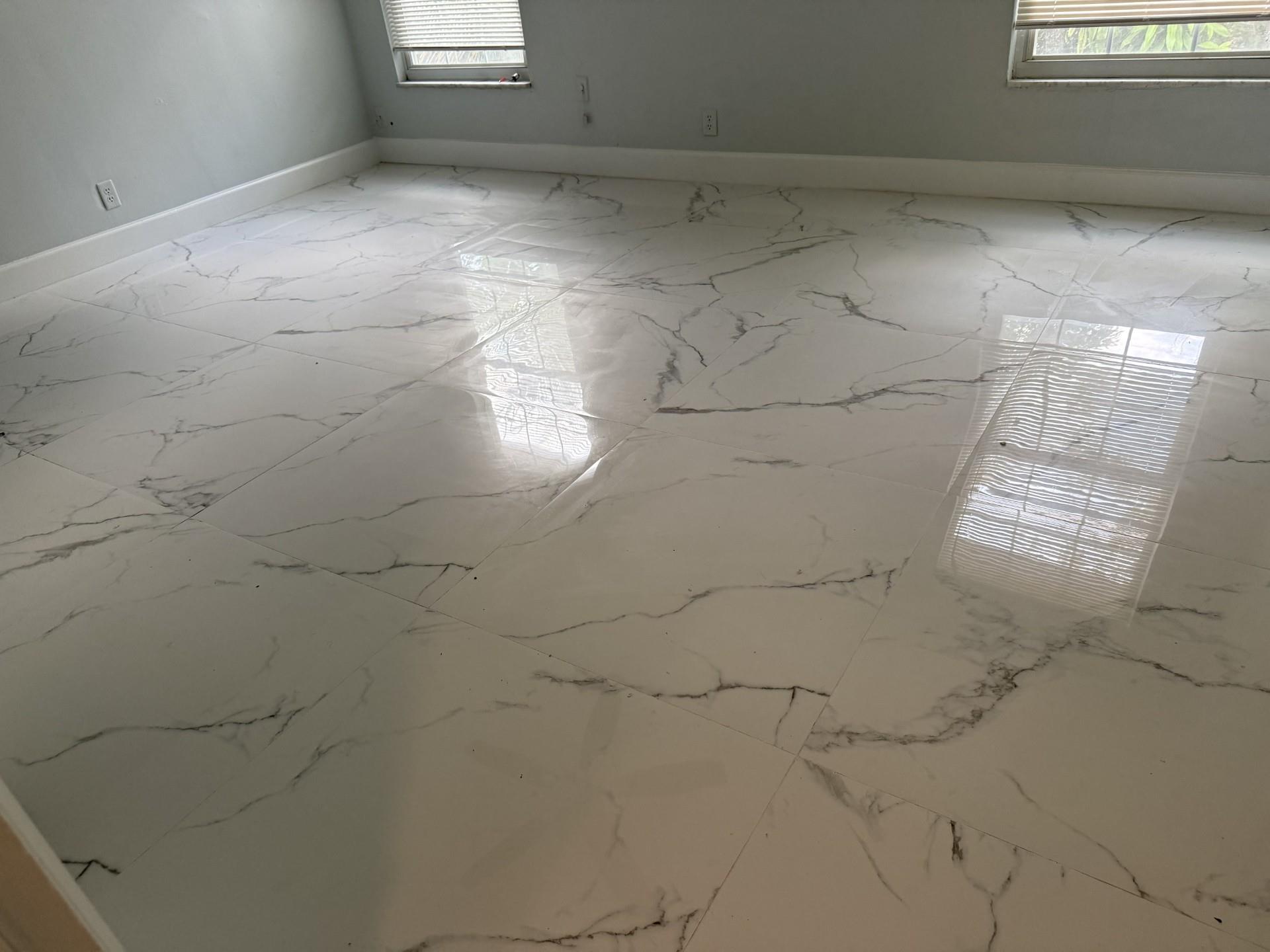 CORAL SPRINGS SUB 1 - Residential Lease