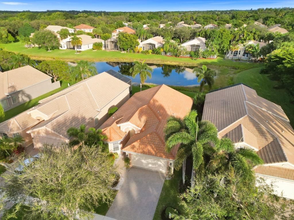 Photo of 7808 Royal Calais Dr, Lake Worth, FL 33467 (MLS # R10941760)