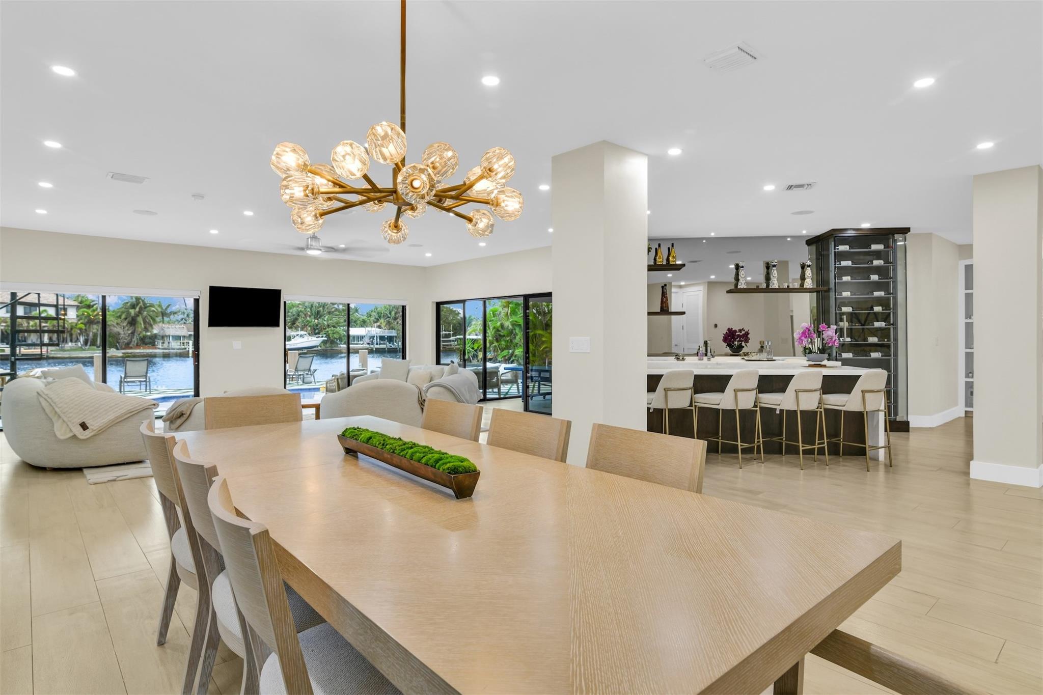 POMPANO BEACH PARK - Residential Lease