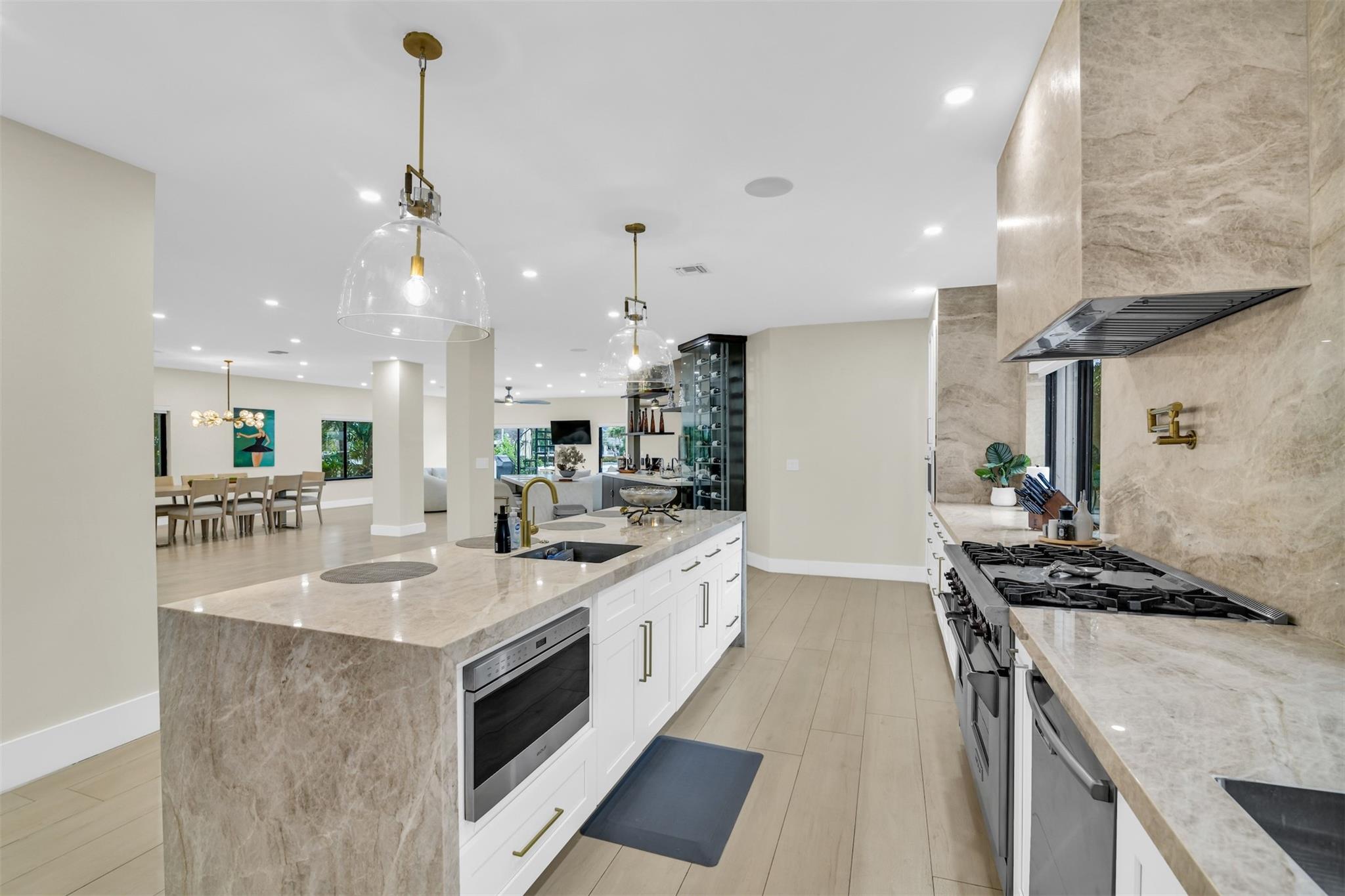 POMPANO BEACH PARK - Residential Lease