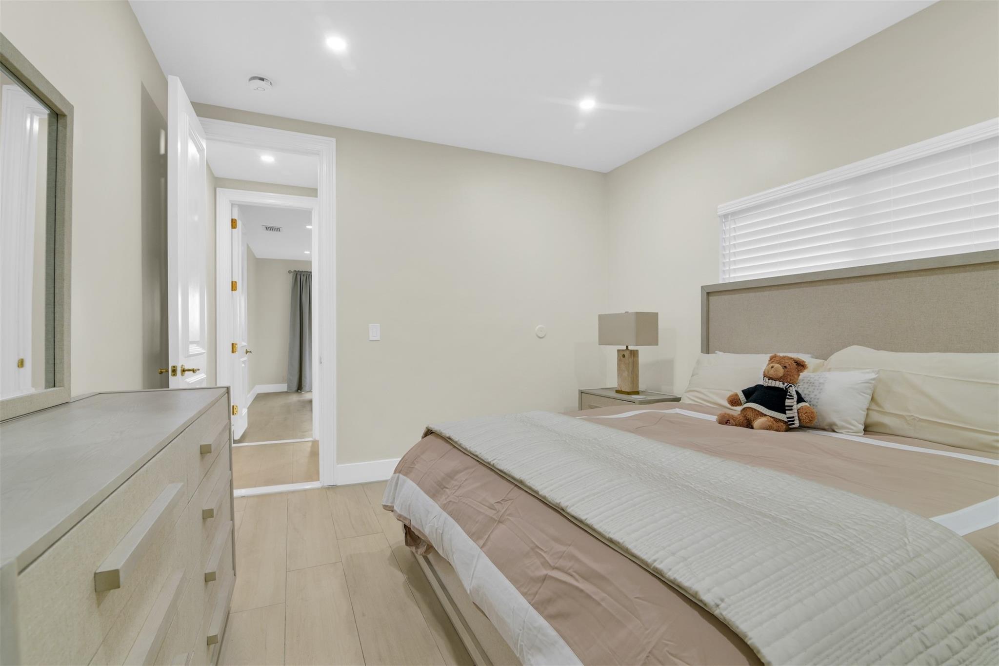 POMPANO BEACH PARK - Residential Lease