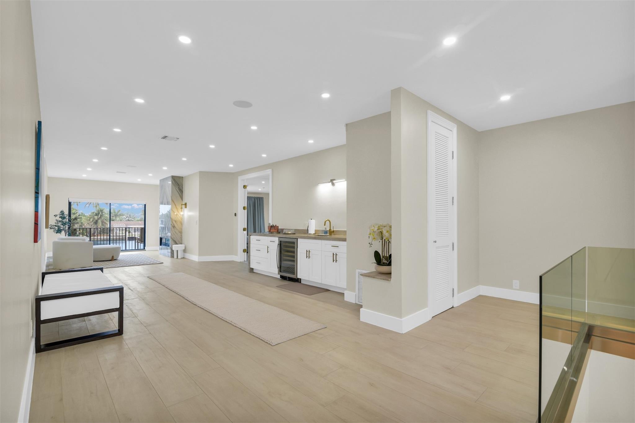 POMPANO BEACH PARK - Residential Lease