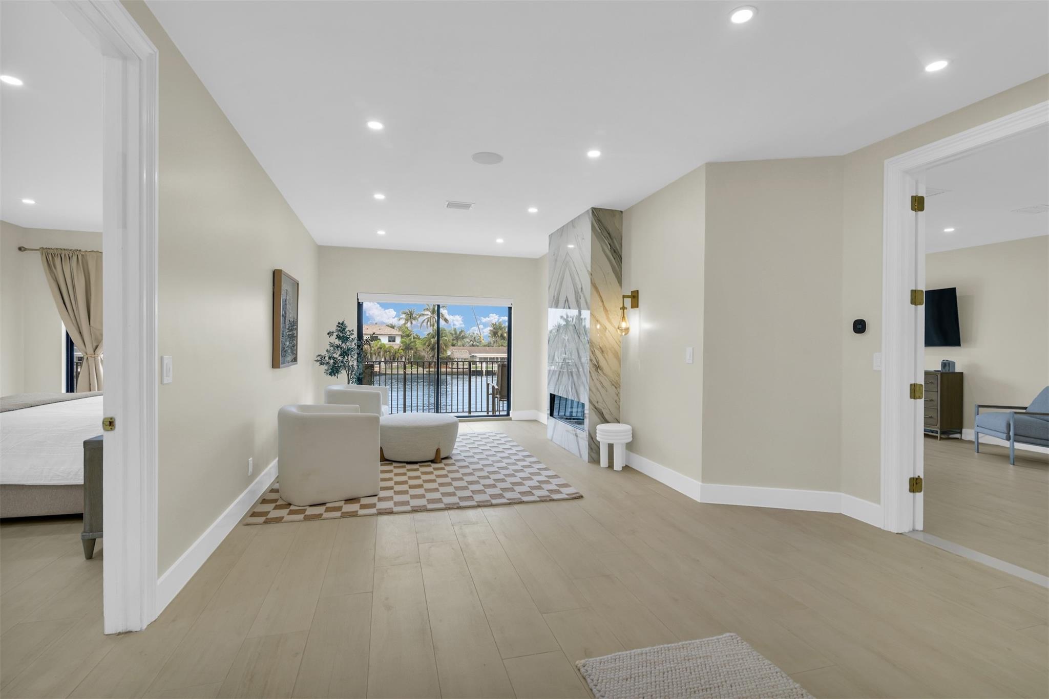 POMPANO BEACH PARK - Residential Lease