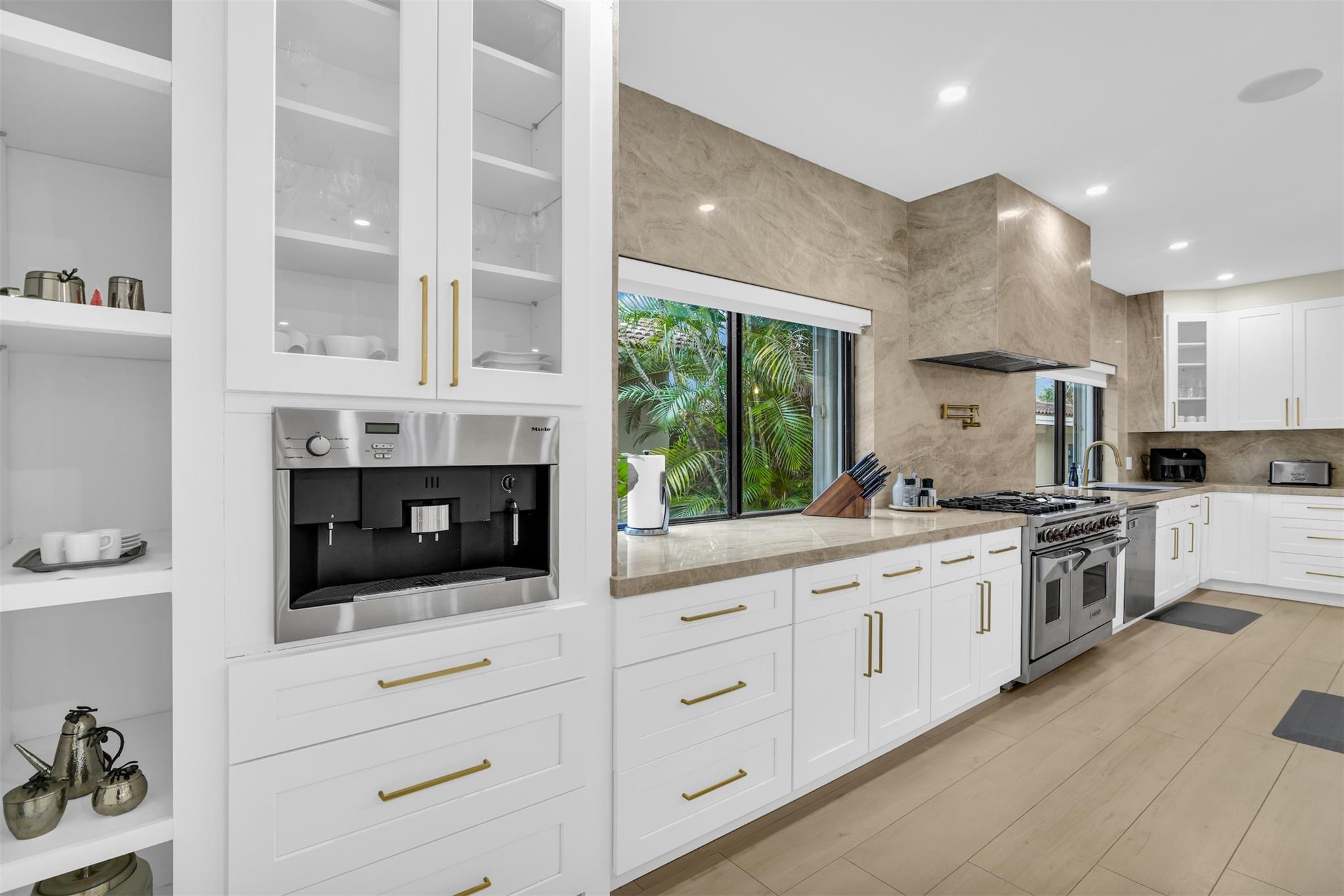 POMPANO BEACH PARK - Residential Lease