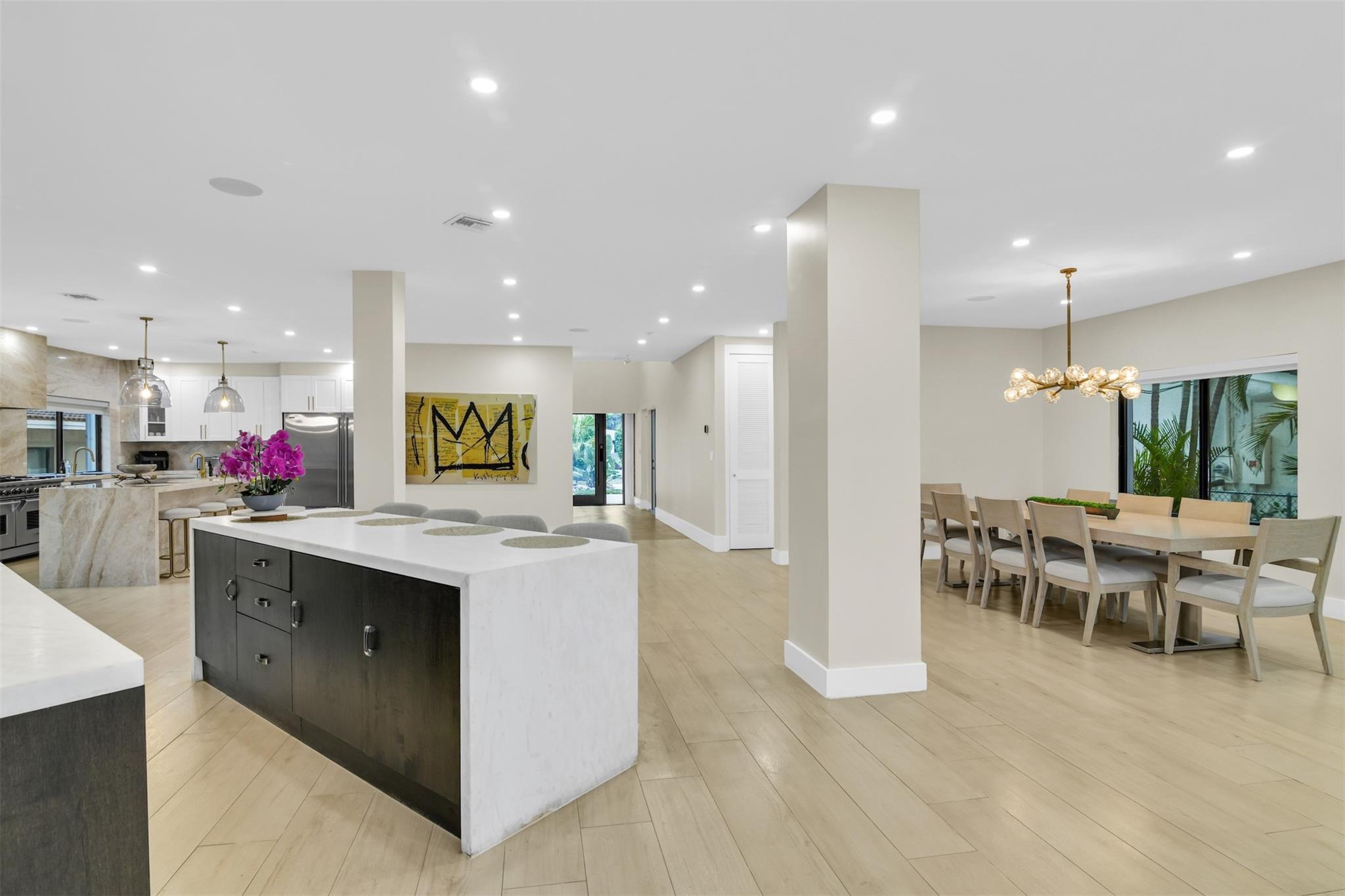 POMPANO BEACH PARK - Residential Lease