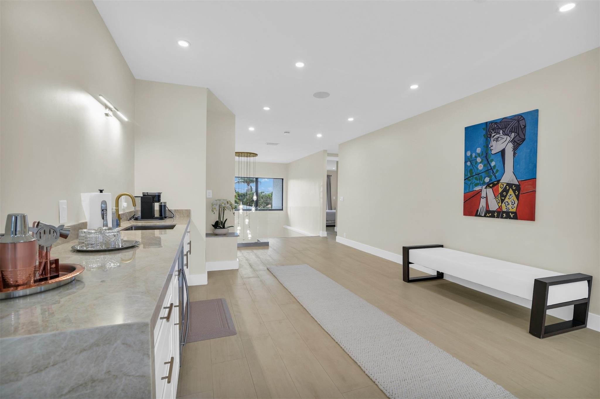 POMPANO BEACH PARK - Residential Lease