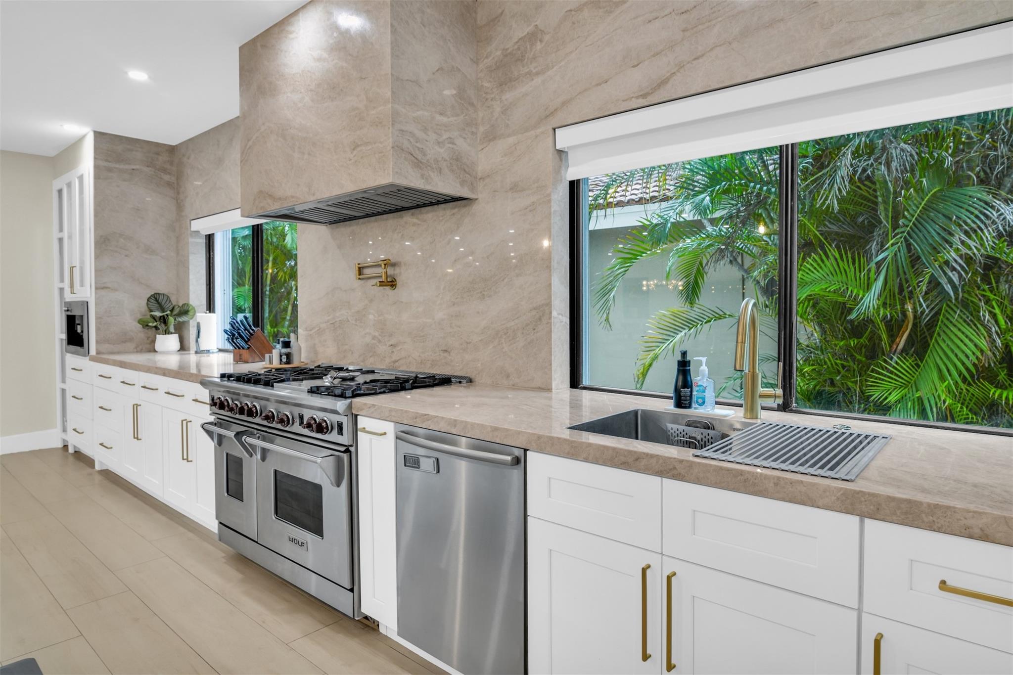 POMPANO BEACH PARK - Residential Lease