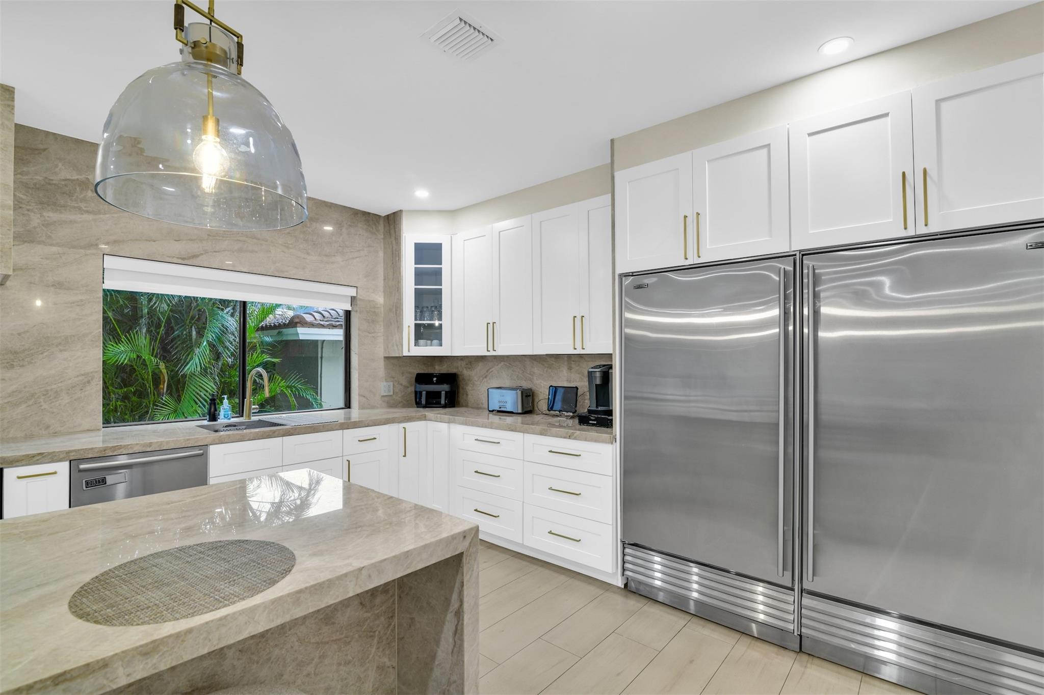 POMPANO BEACH PARK - Residential Lease