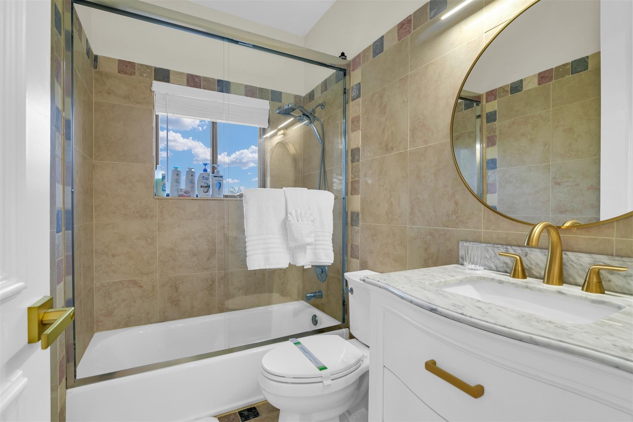 POMPANO BEACH PARK - Residential Lease