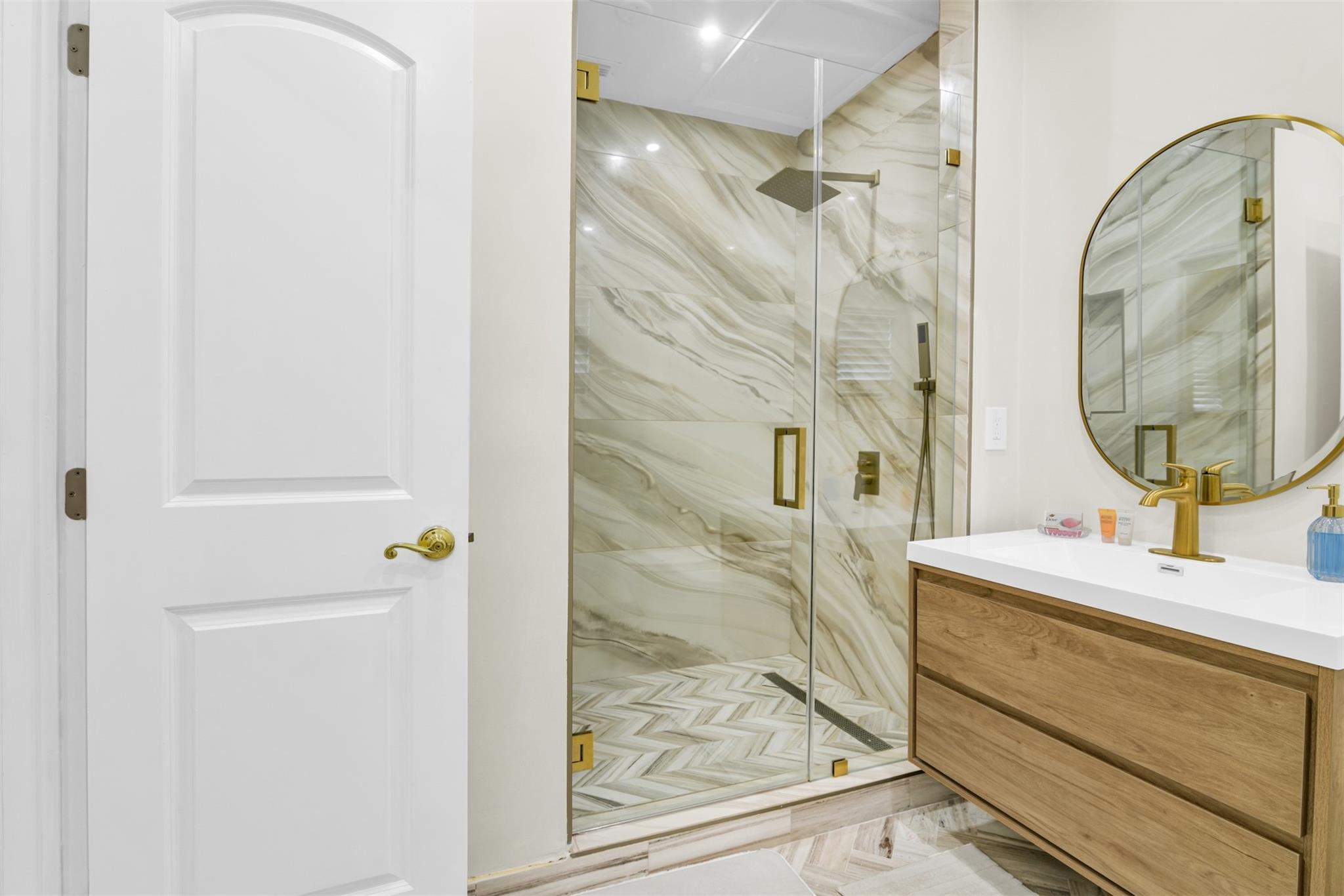 POMPANO BEACH PARK - Residential Lease