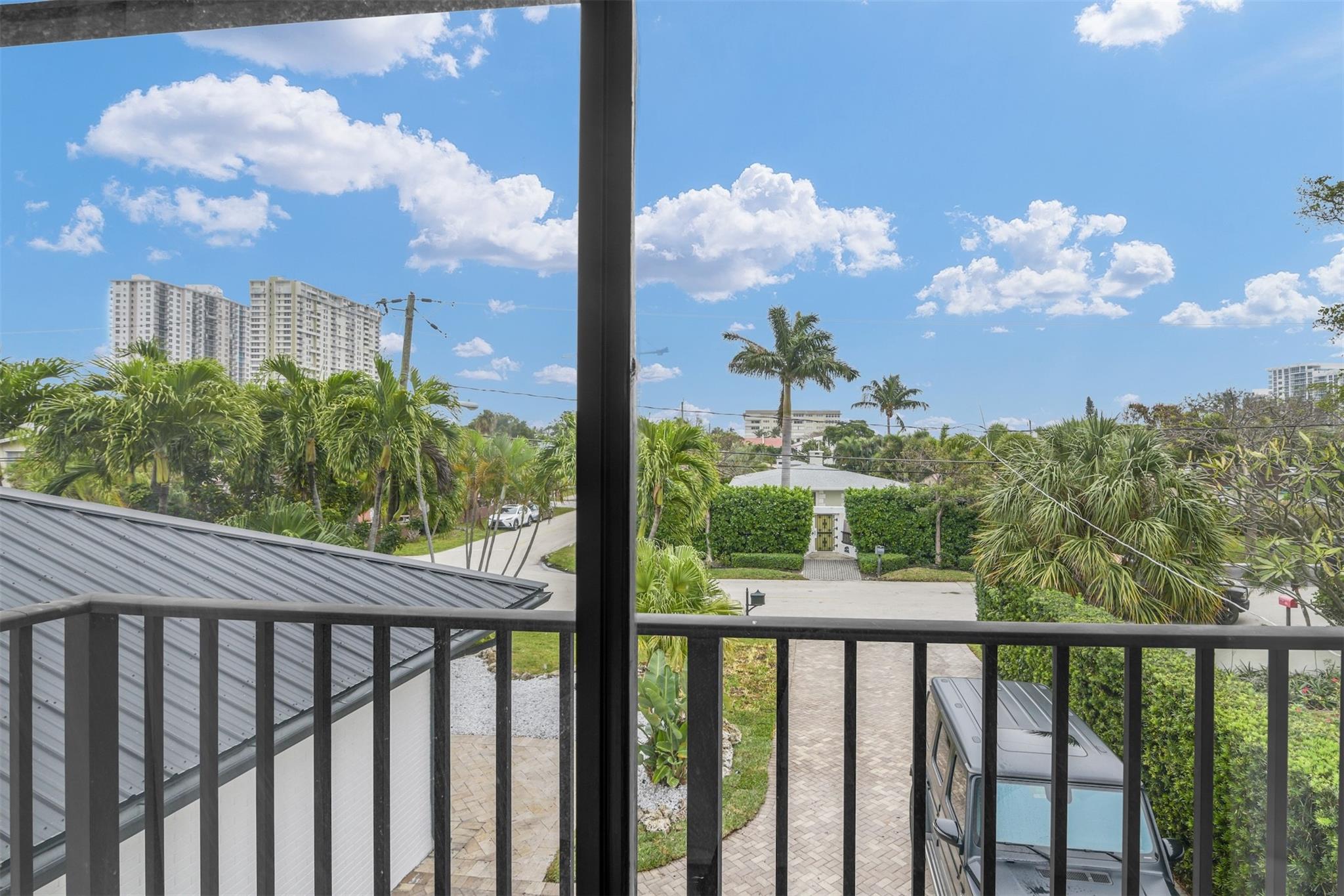 POMPANO BEACH PARK - Residential Lease