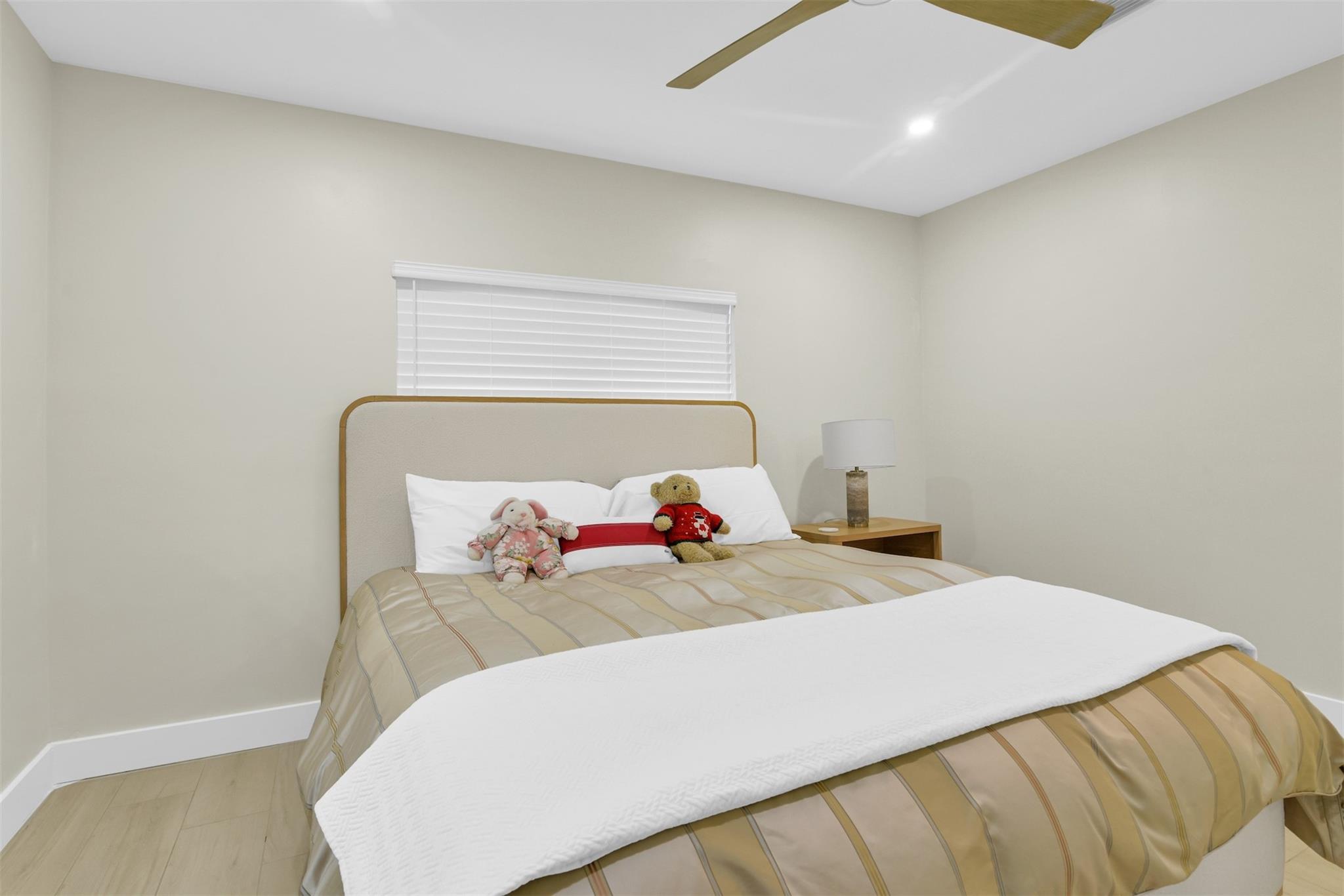 POMPANO BEACH PARK - Residential Lease