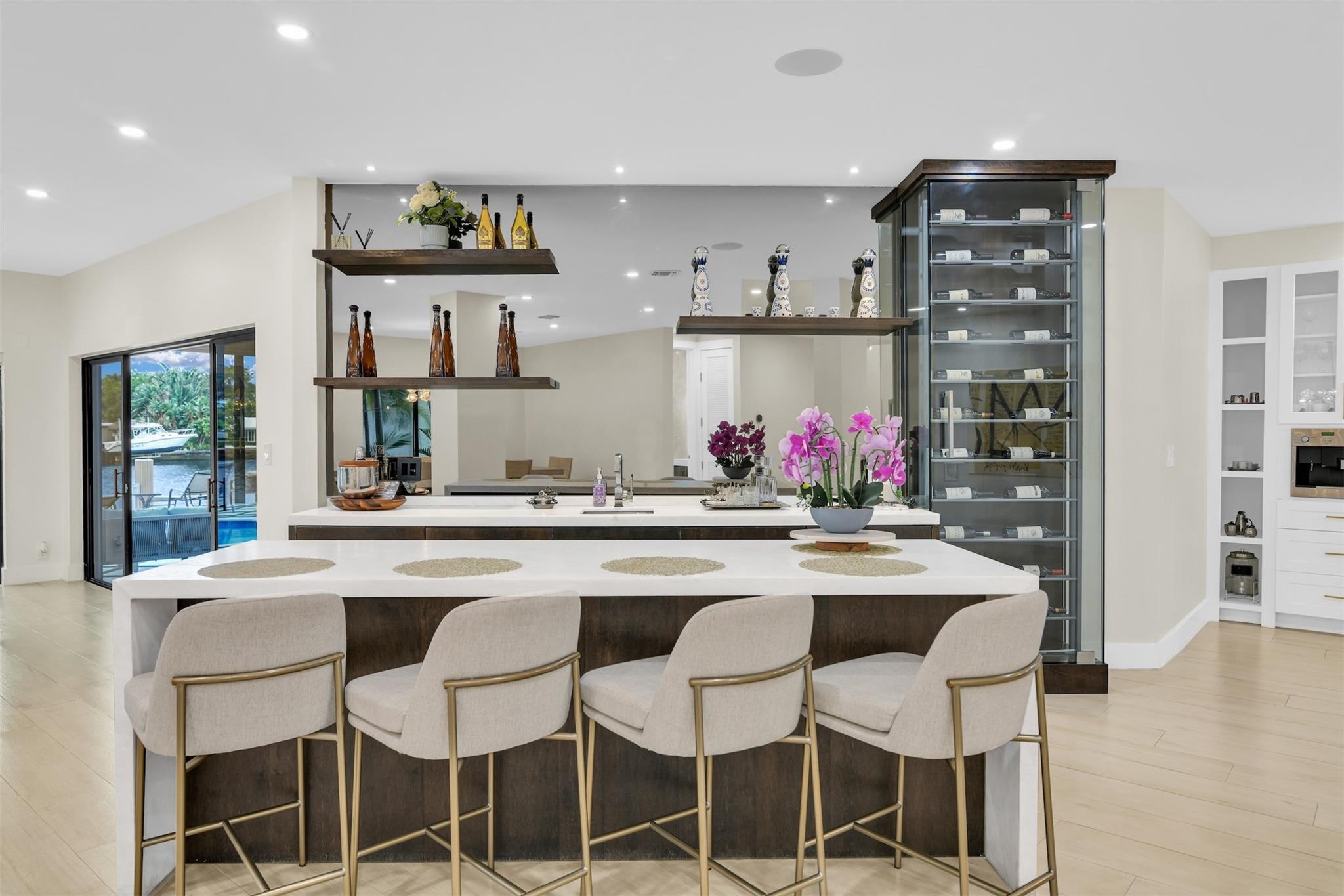 POMPANO BEACH PARK - Residential Lease