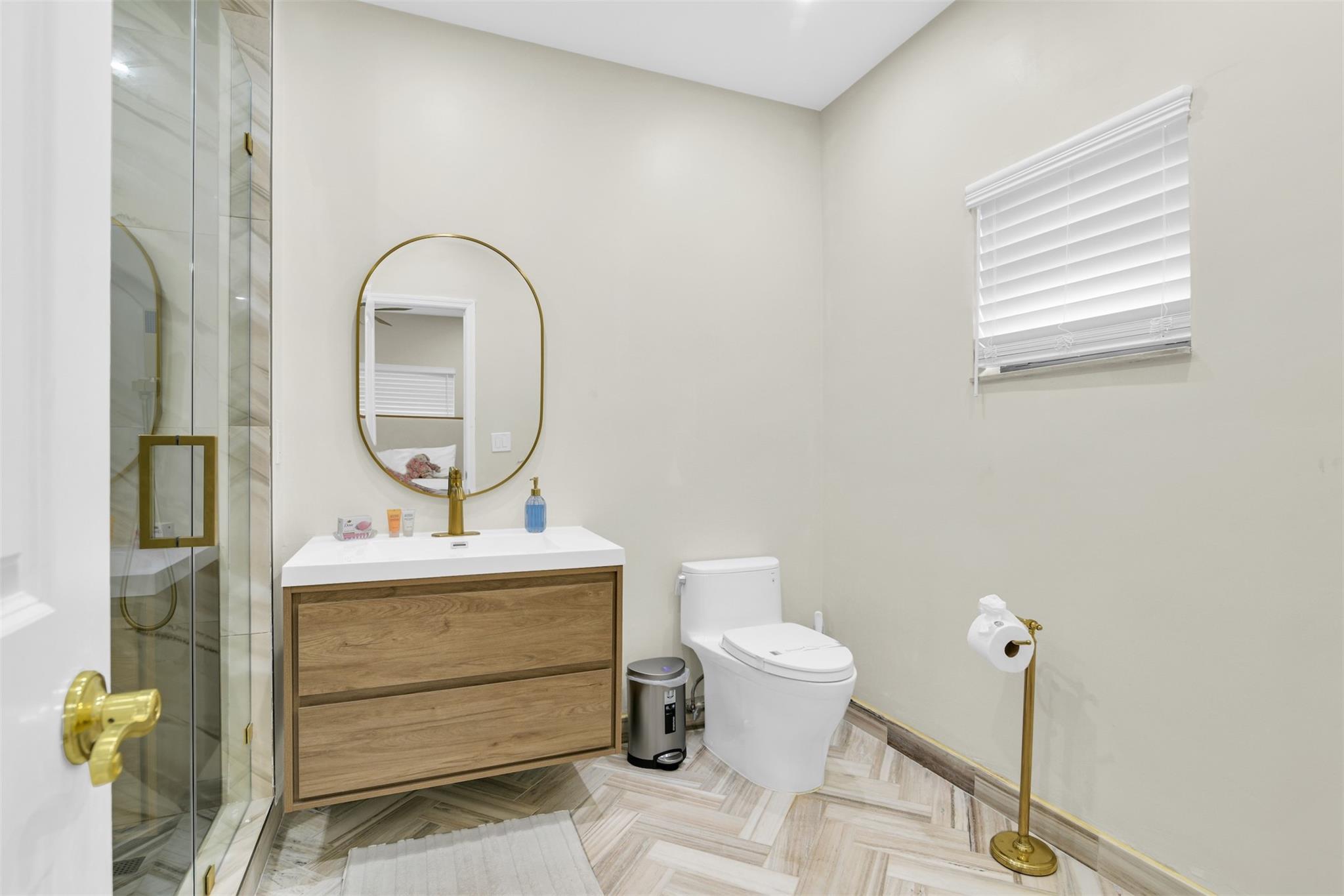 POMPANO BEACH PARK - Residential Lease