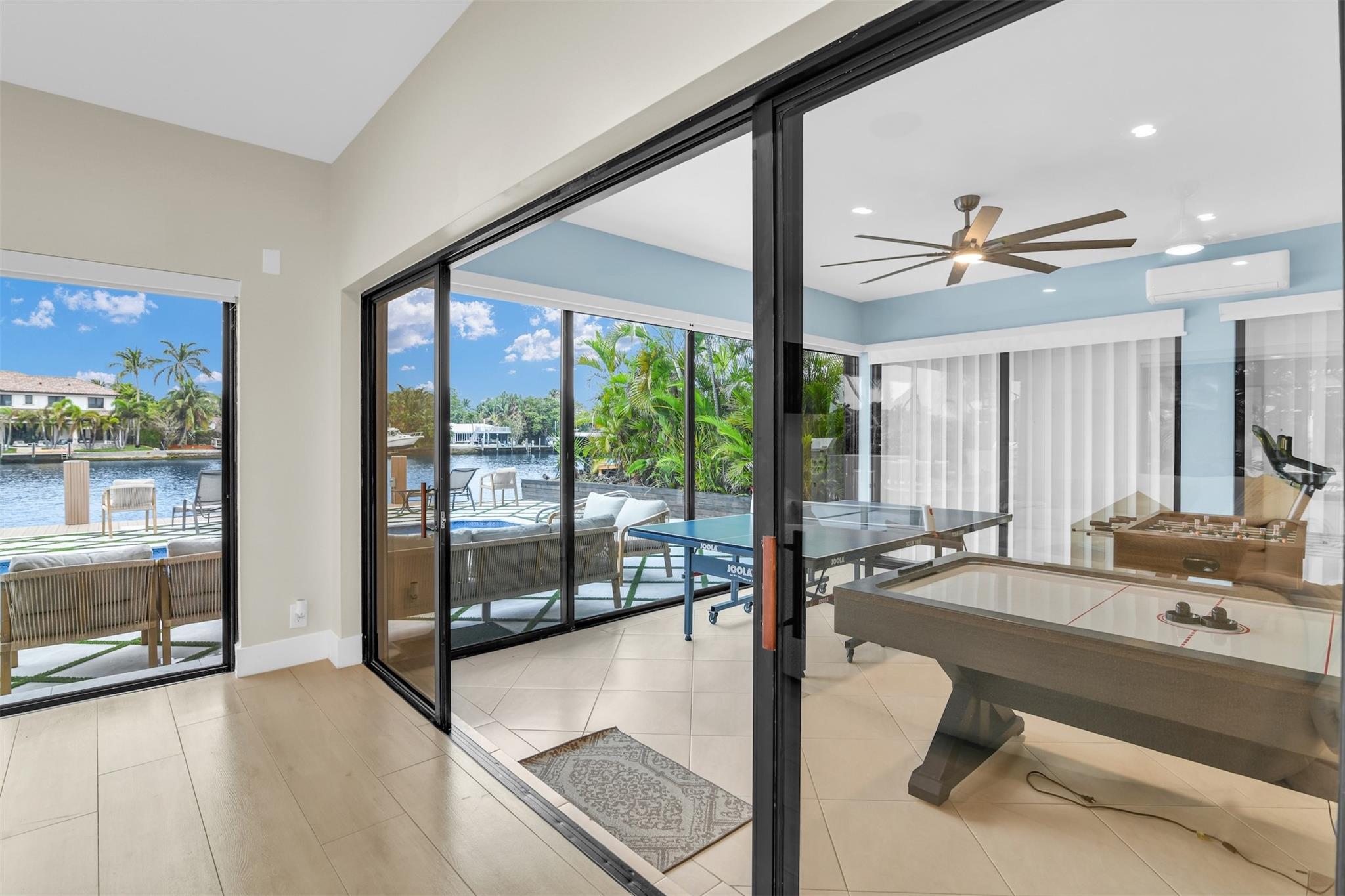 POMPANO BEACH PARK - Residential Lease