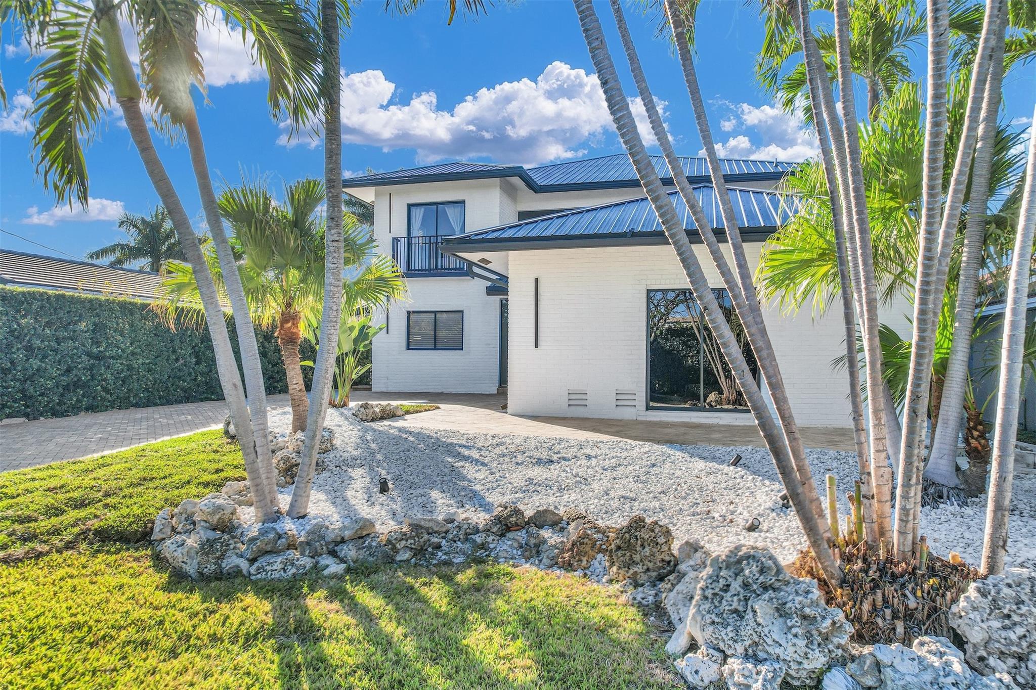 POMPANO BEACH PARK - Residential Lease