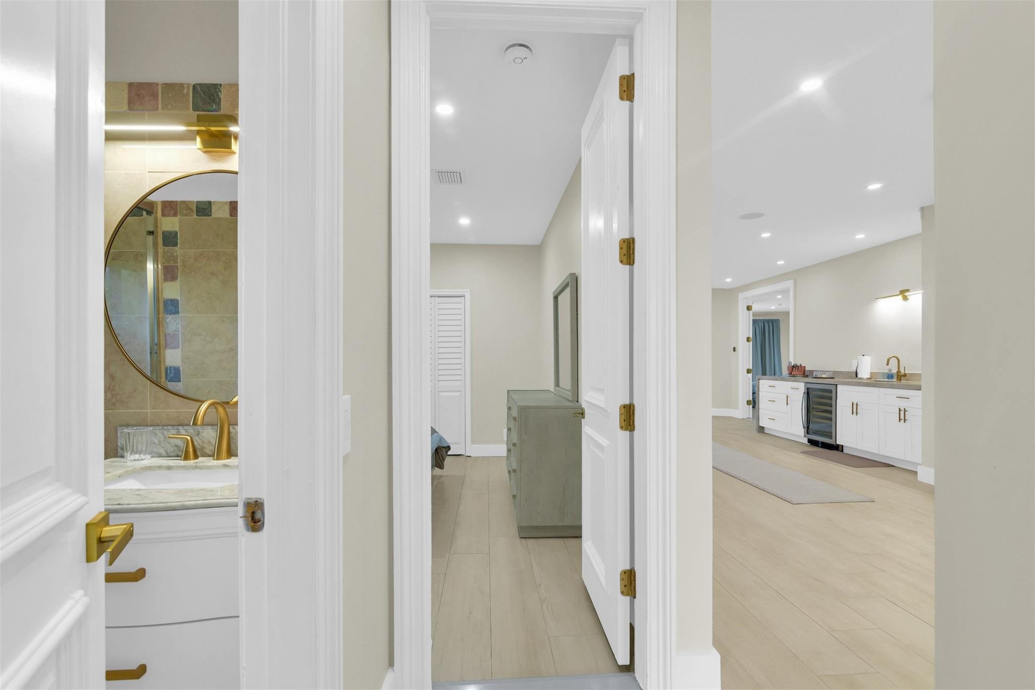 POMPANO BEACH PARK - Residential Lease