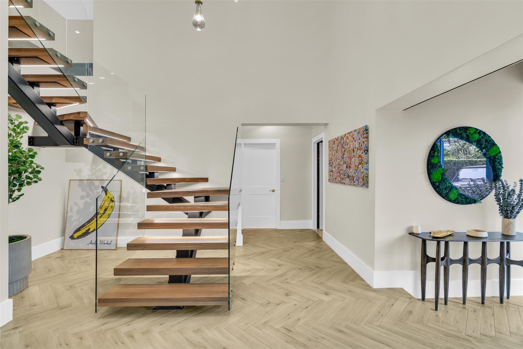 POMPANO BEACH PARK - Residential Lease