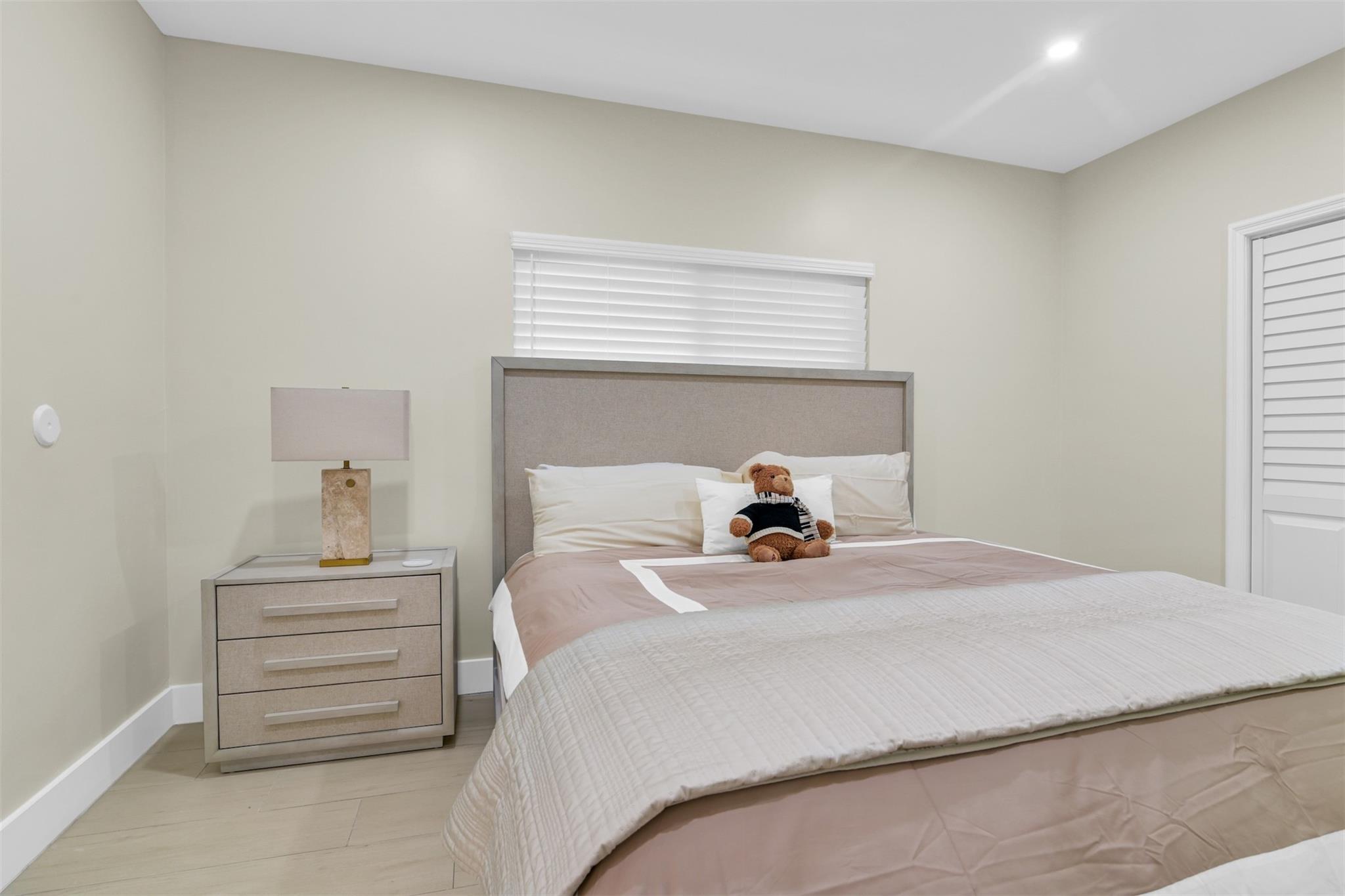 POMPANO BEACH PARK - Residential Lease