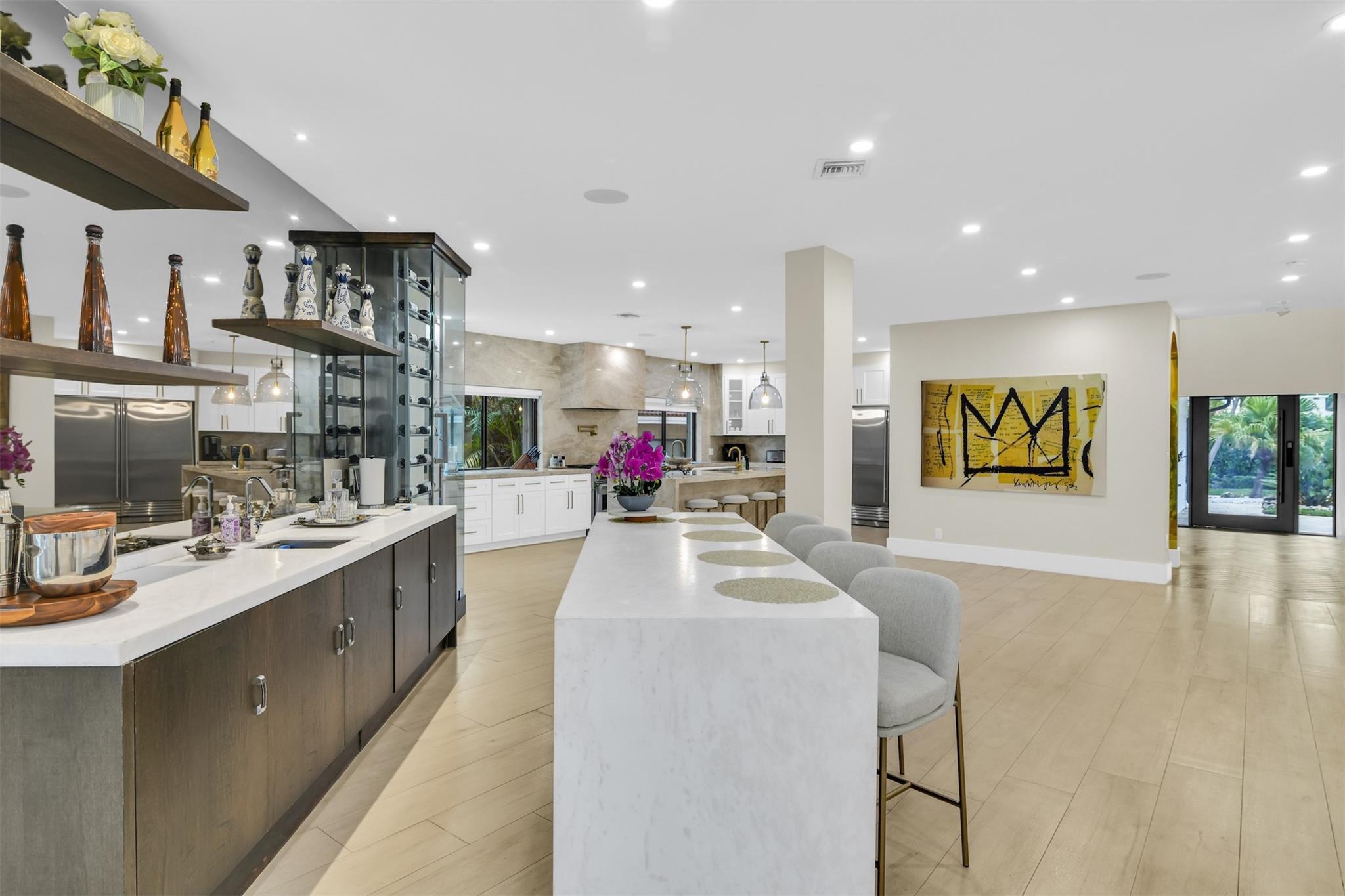 POMPANO BEACH PARK - Residential Lease