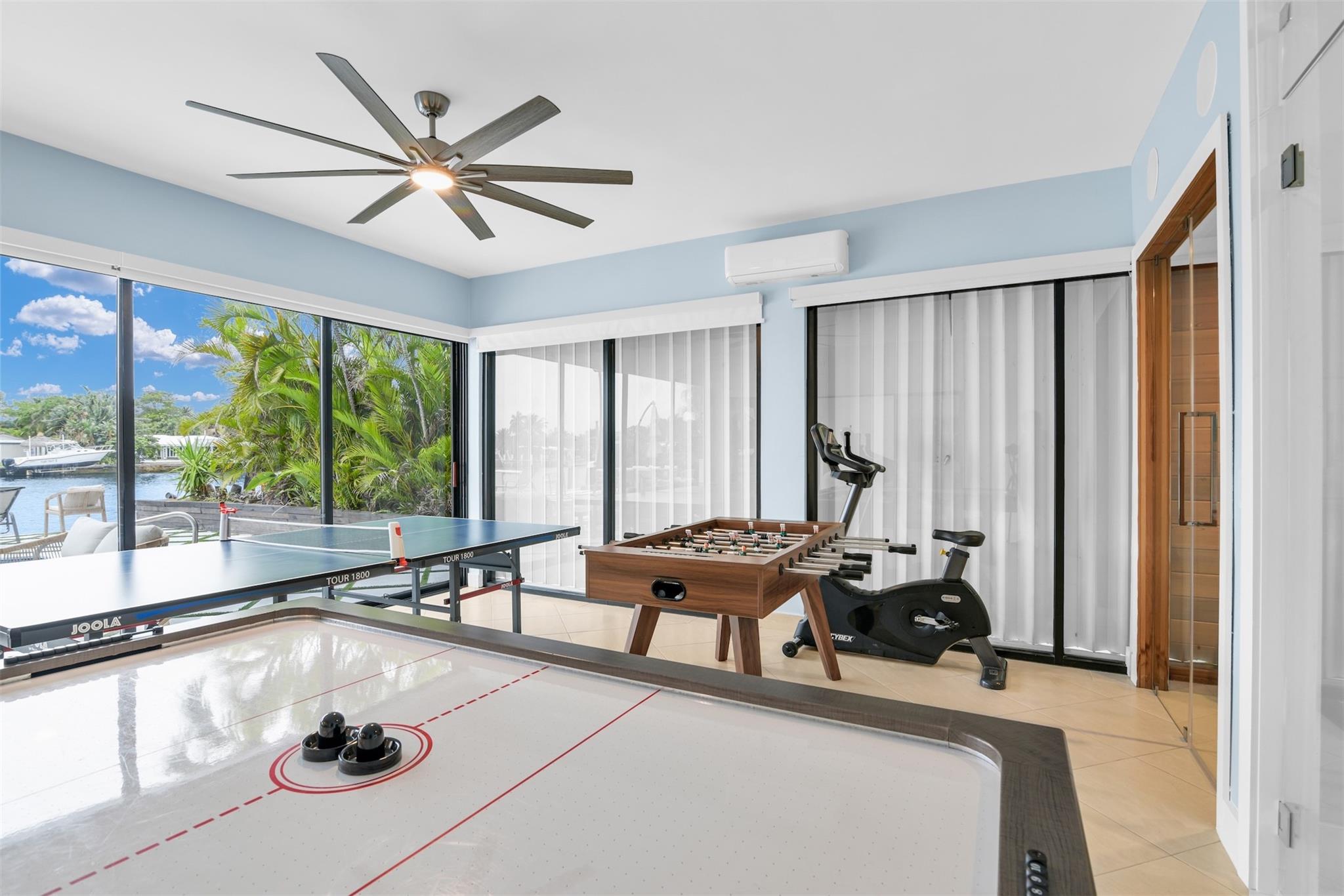 POMPANO BEACH PARK - Residential Lease