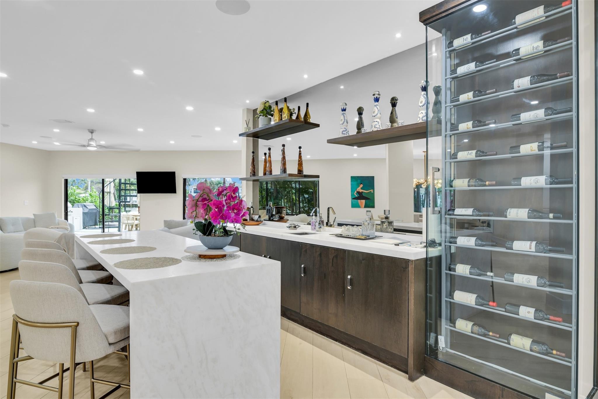 POMPANO BEACH PARK - Residential Lease