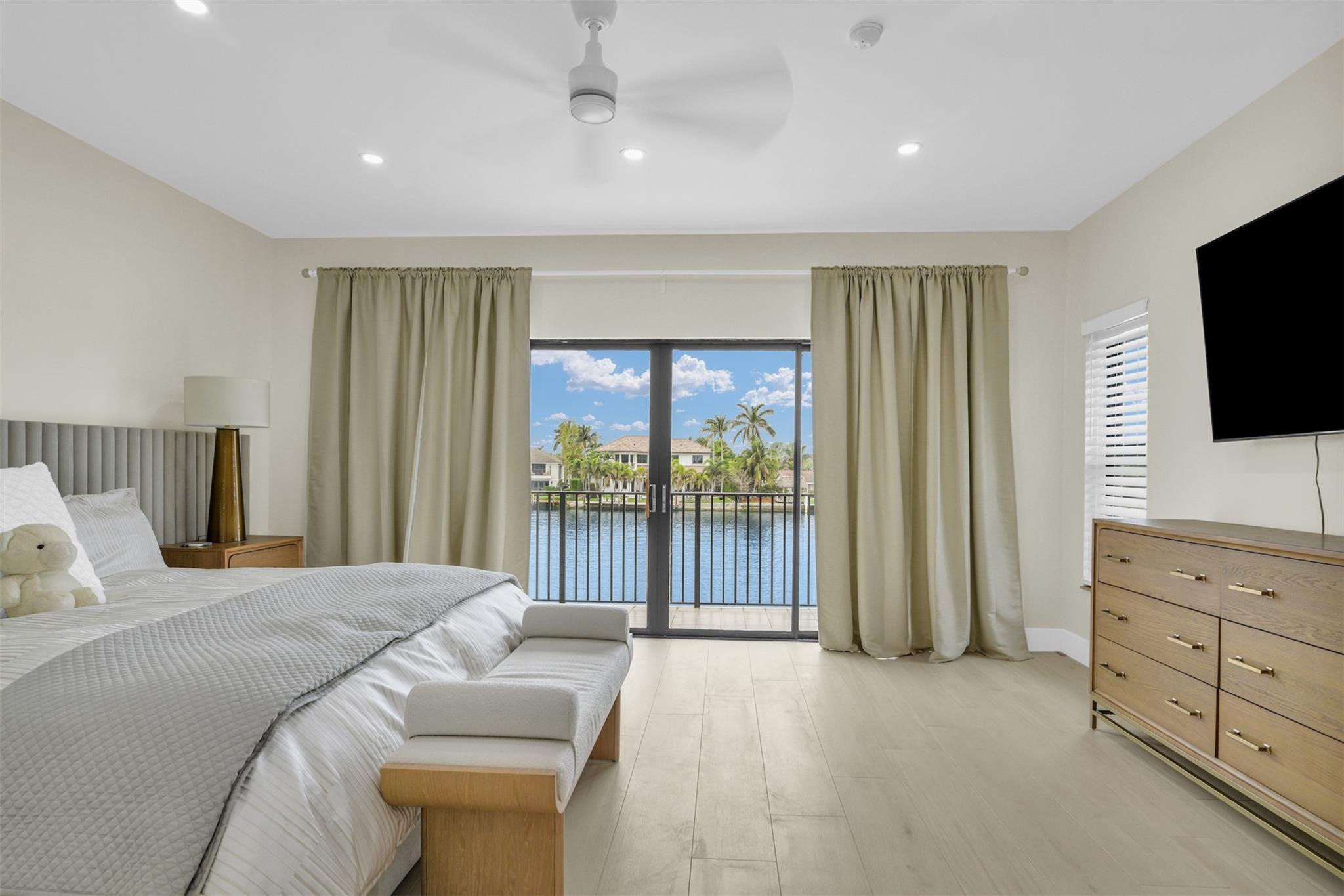 POMPANO BEACH PARK - Residential Lease