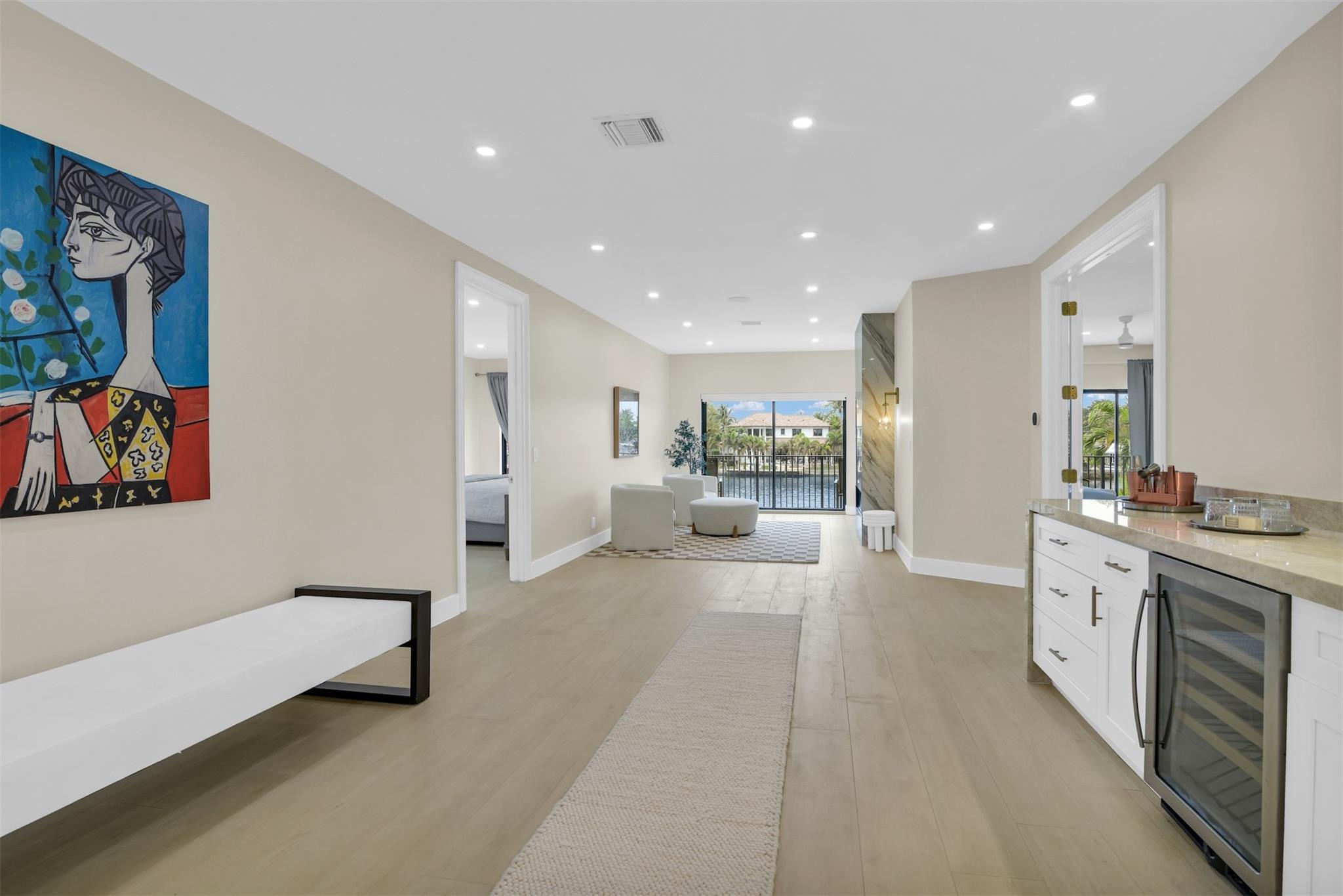 POMPANO BEACH PARK - Residential Lease