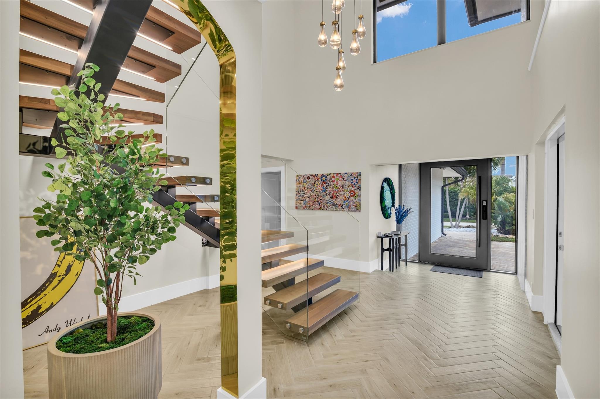 POMPANO BEACH PARK - Residential Lease