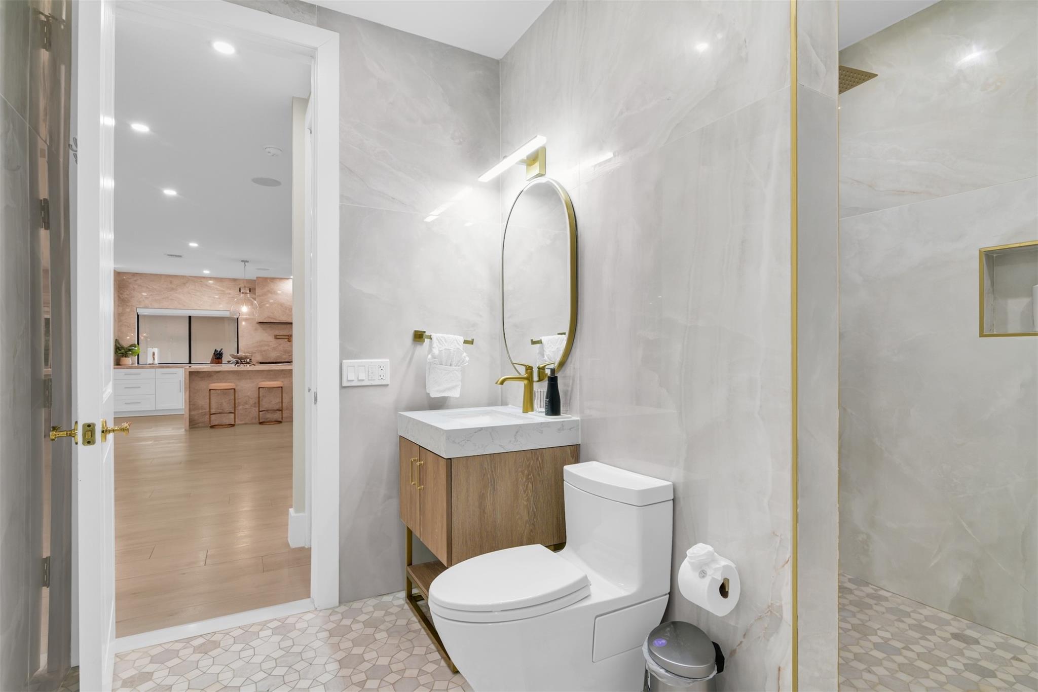 POMPANO BEACH PARK - Residential Lease