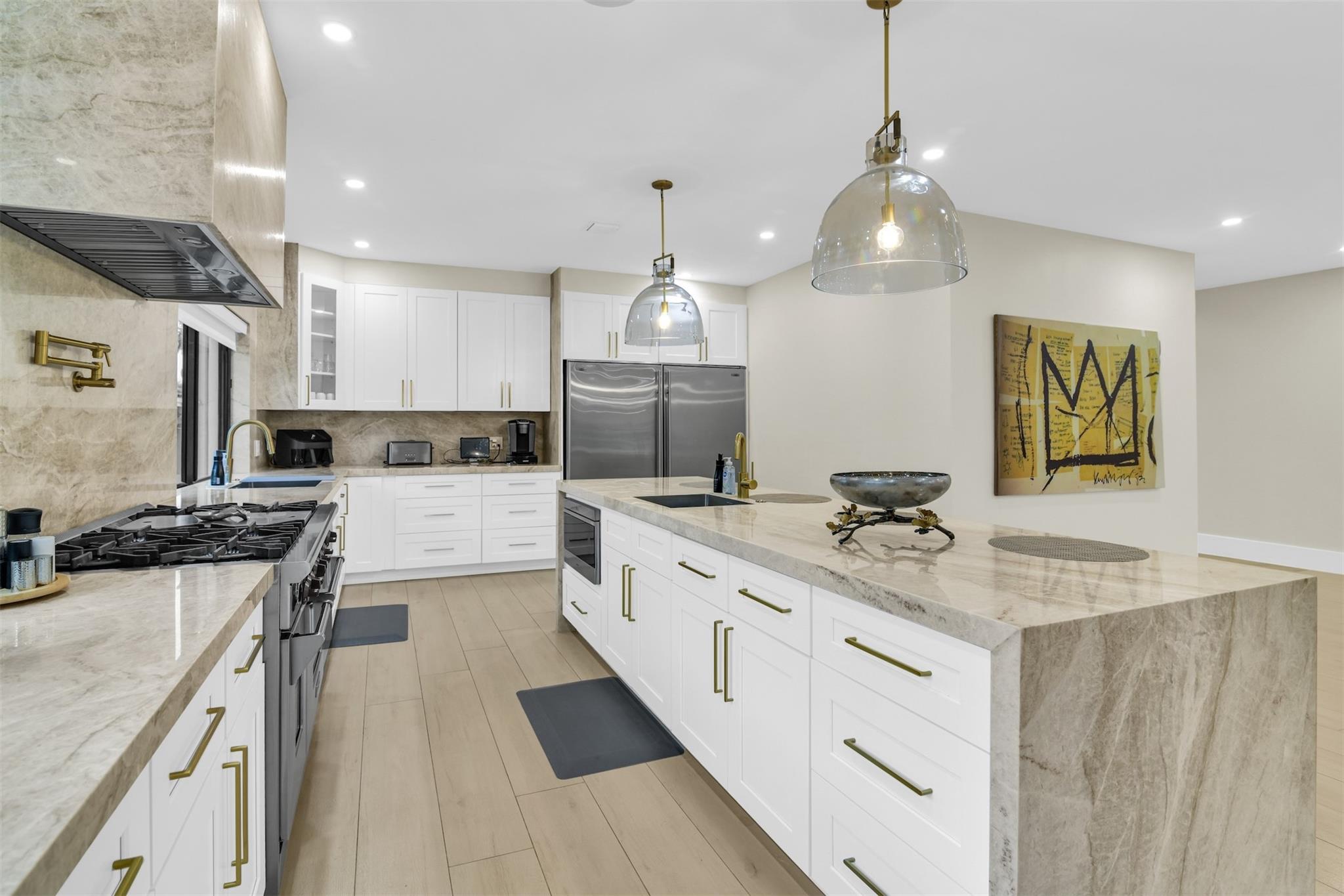 POMPANO BEACH PARK - Residential Lease