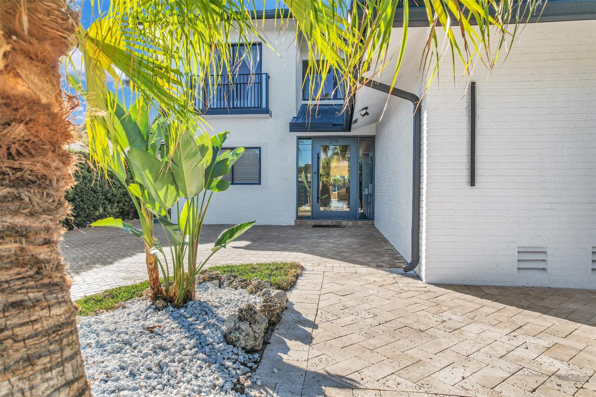 POMPANO BEACH PARK - Residential Lease