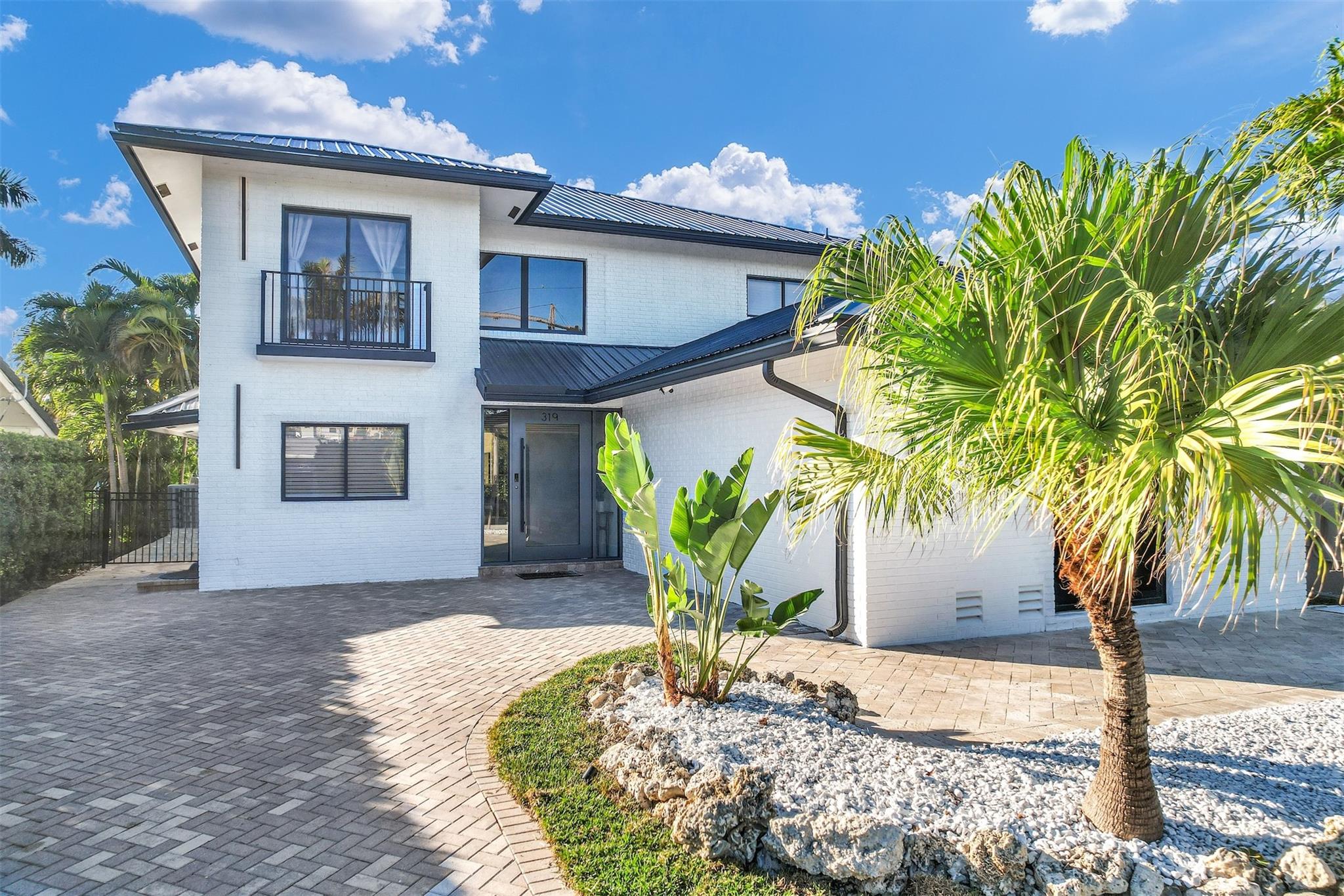 POMPANO BEACH PARK - Residential Lease