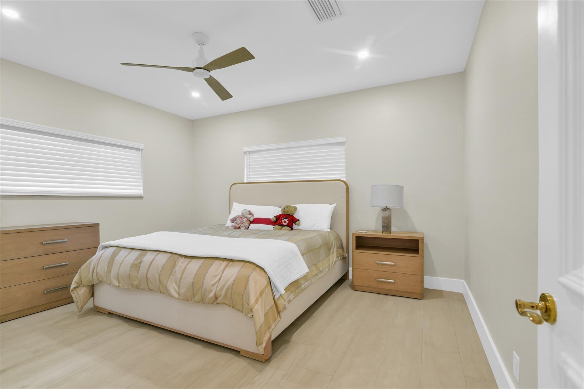 POMPANO BEACH PARK - Residential Lease