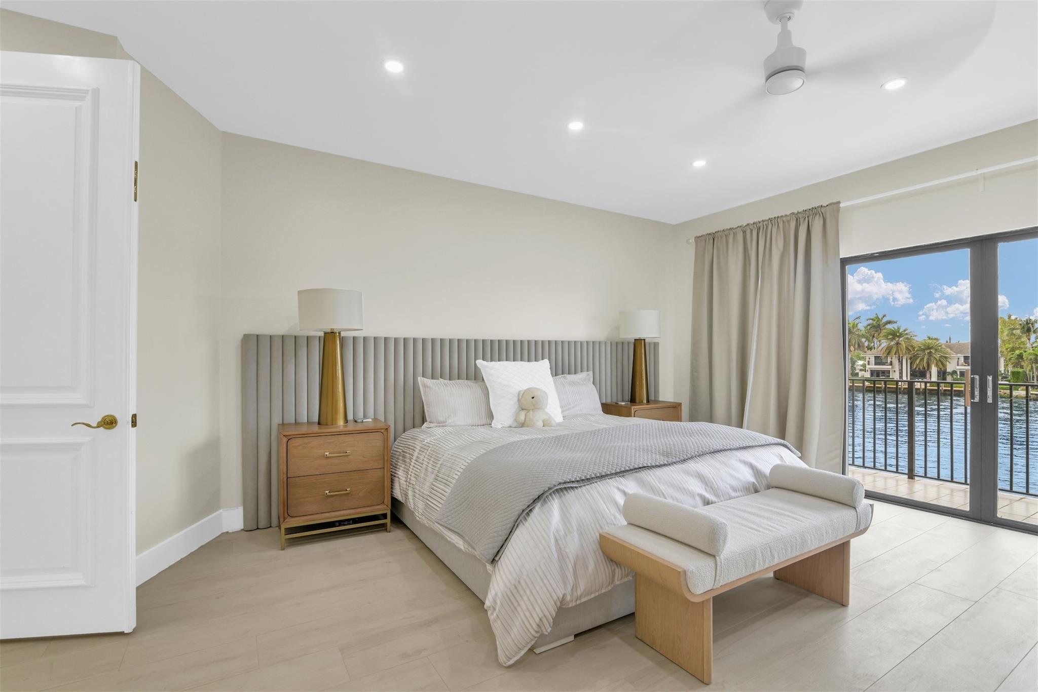 POMPANO BEACH PARK - Residential Lease