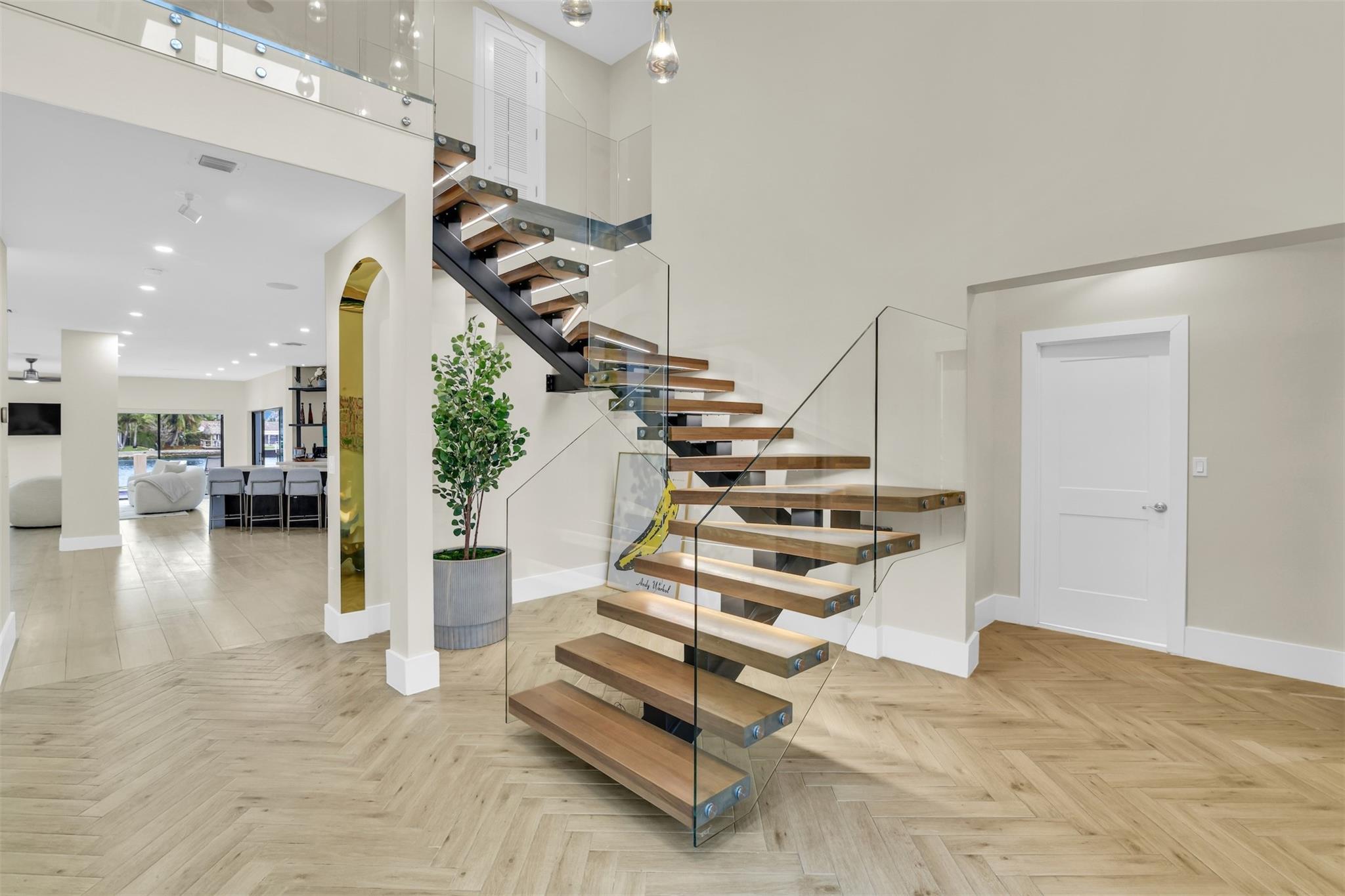 POMPANO BEACH PARK - Residential Lease