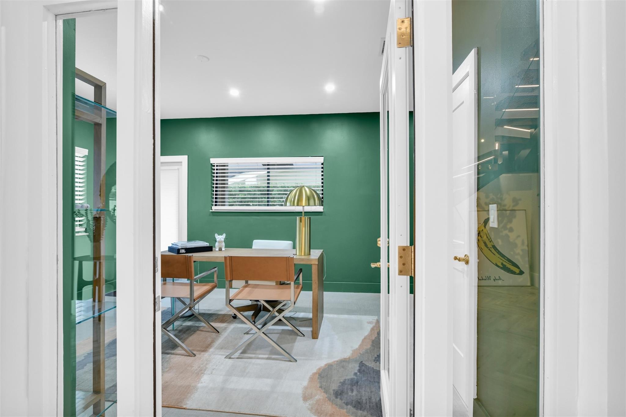 POMPANO BEACH PARK - Residential Lease