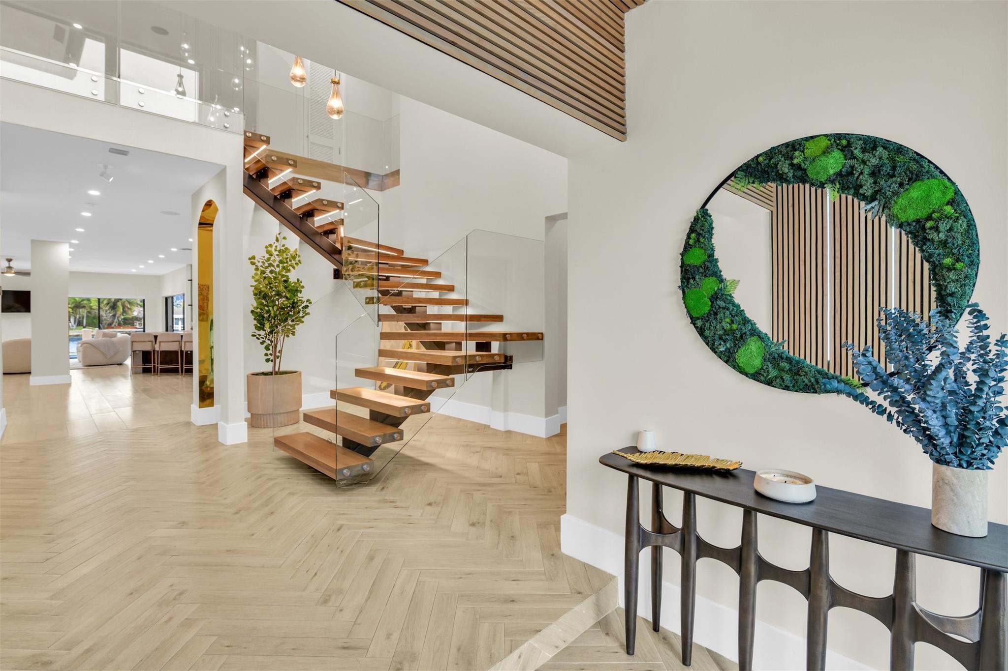 POMPANO BEACH PARK - Residential Lease