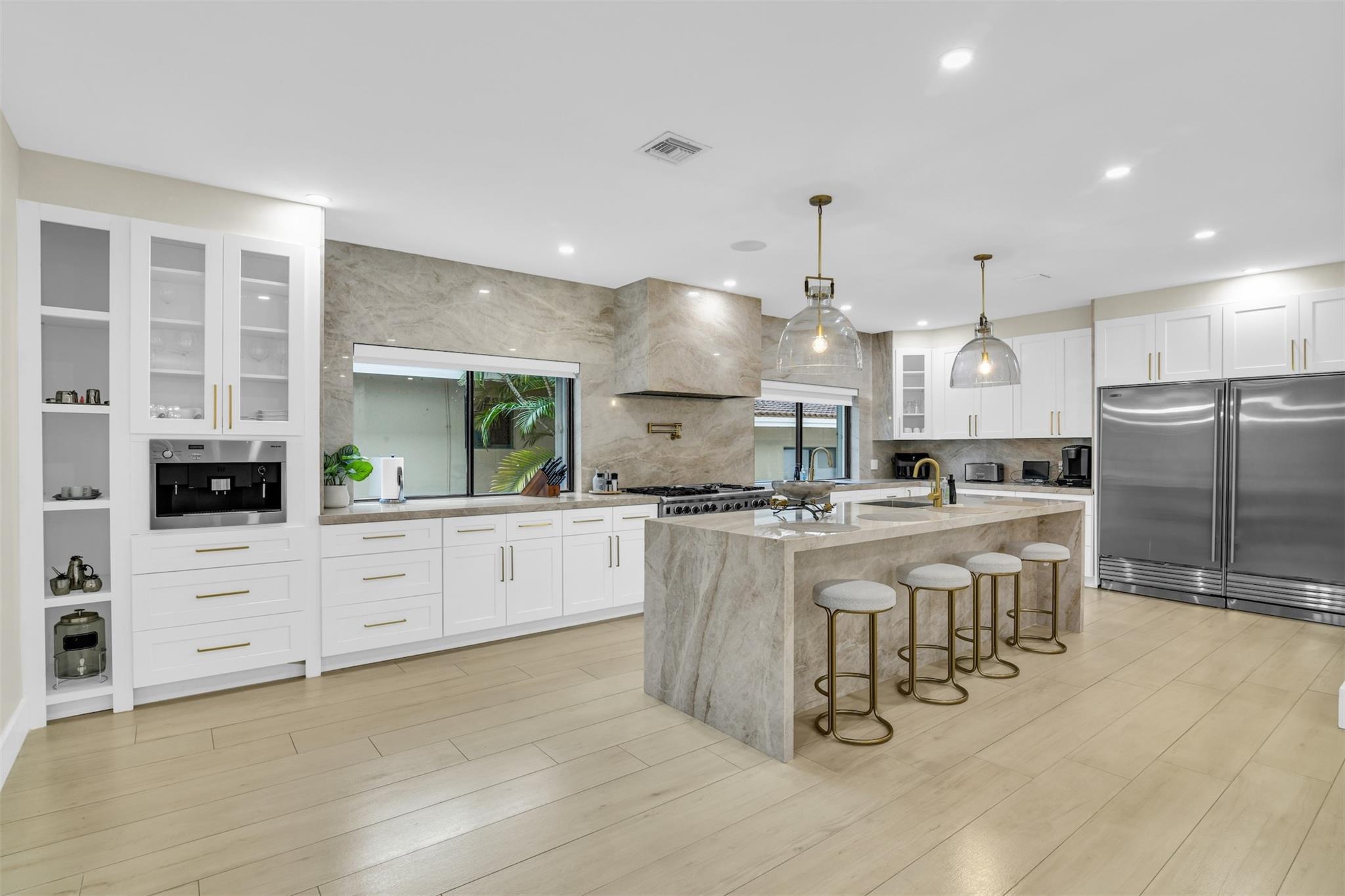 POMPANO BEACH PARK - Residential Lease