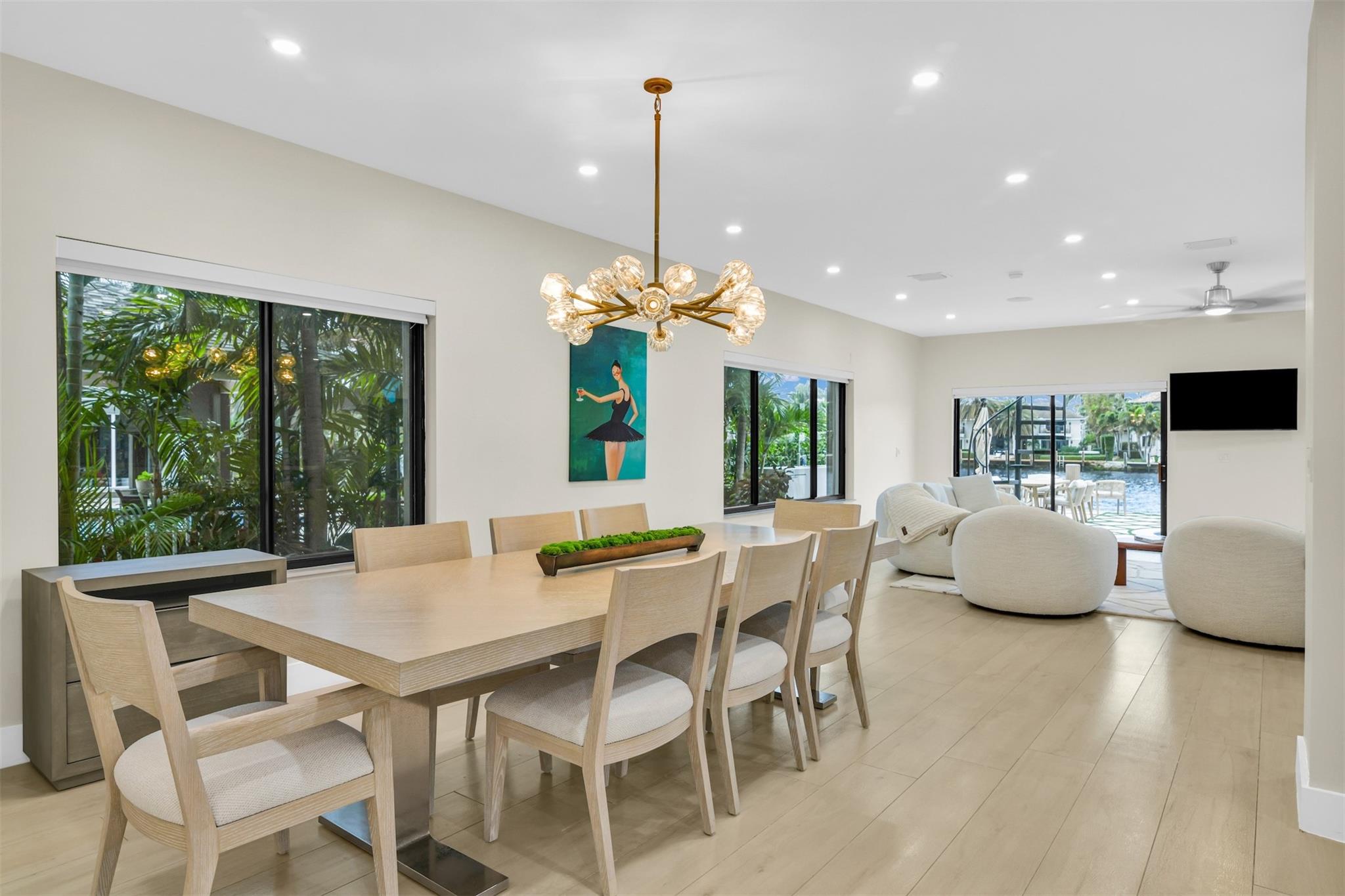 POMPANO BEACH PARK - Residential Lease