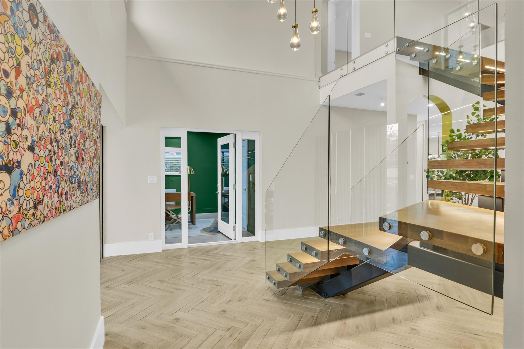 POMPANO BEACH PARK - Residential Lease