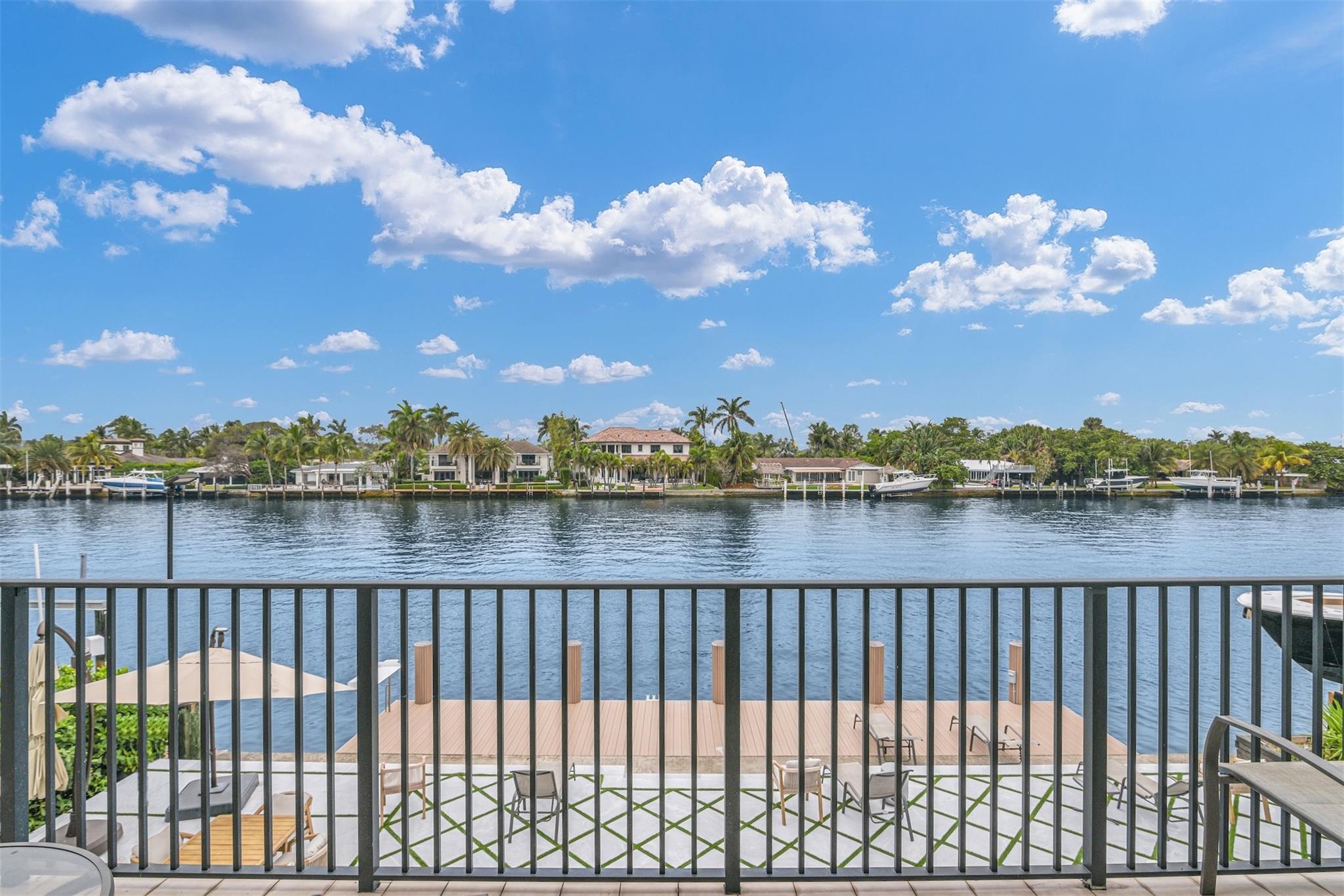 POMPANO BEACH PARK - Residential Lease