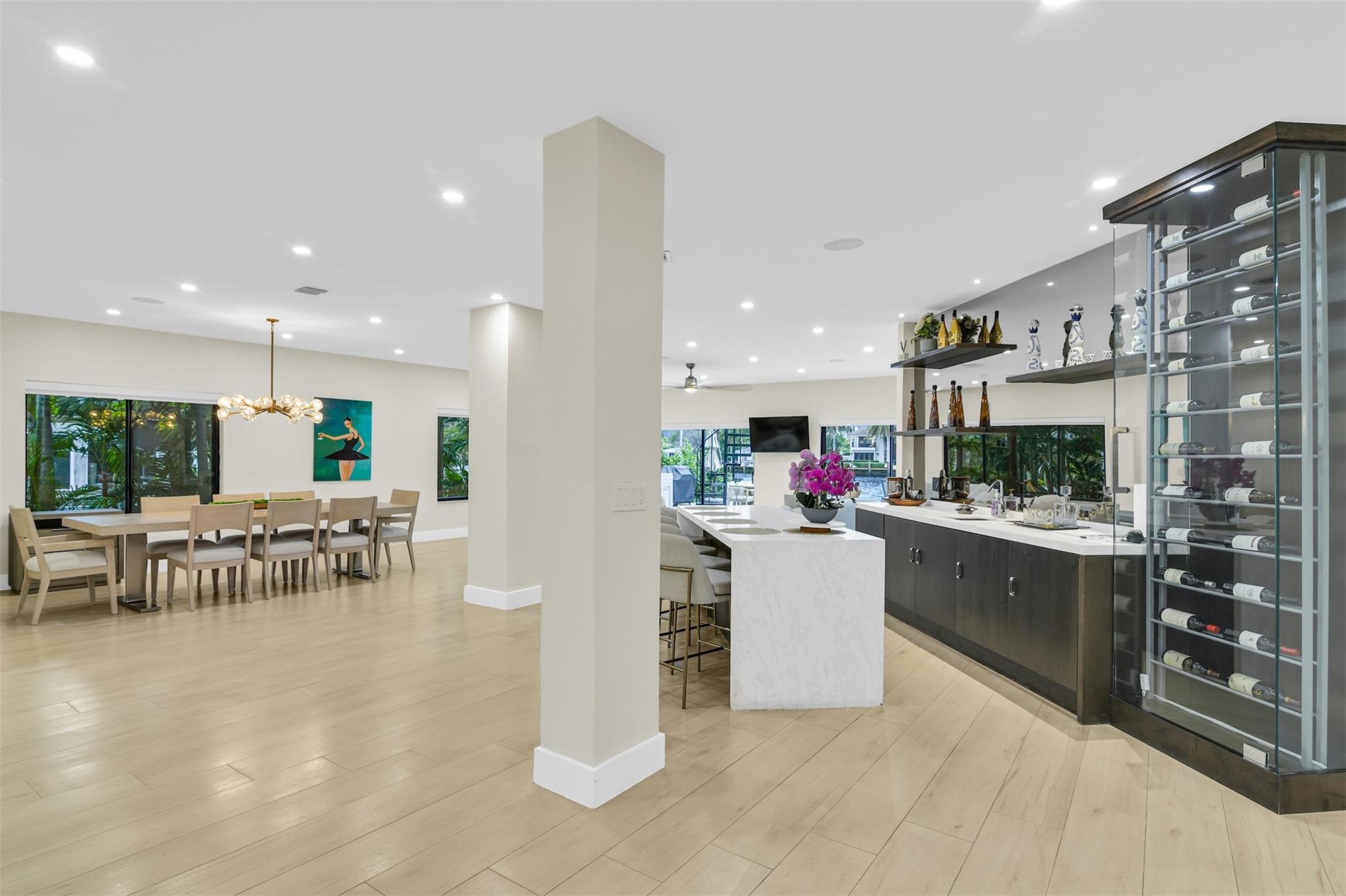 POMPANO BEACH PARK - Residential Lease