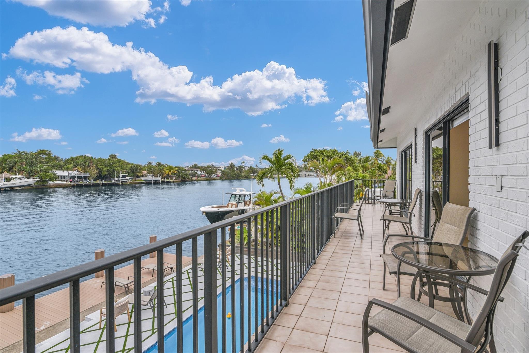 POMPANO BEACH PARK - Residential Lease