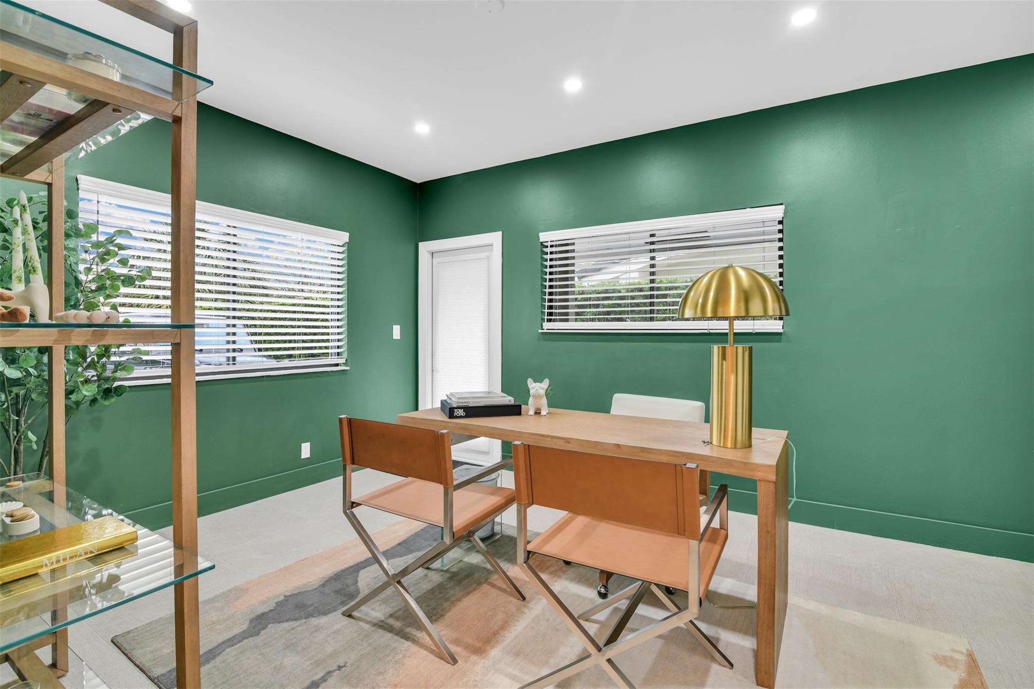 POMPANO BEACH PARK - Residential Lease