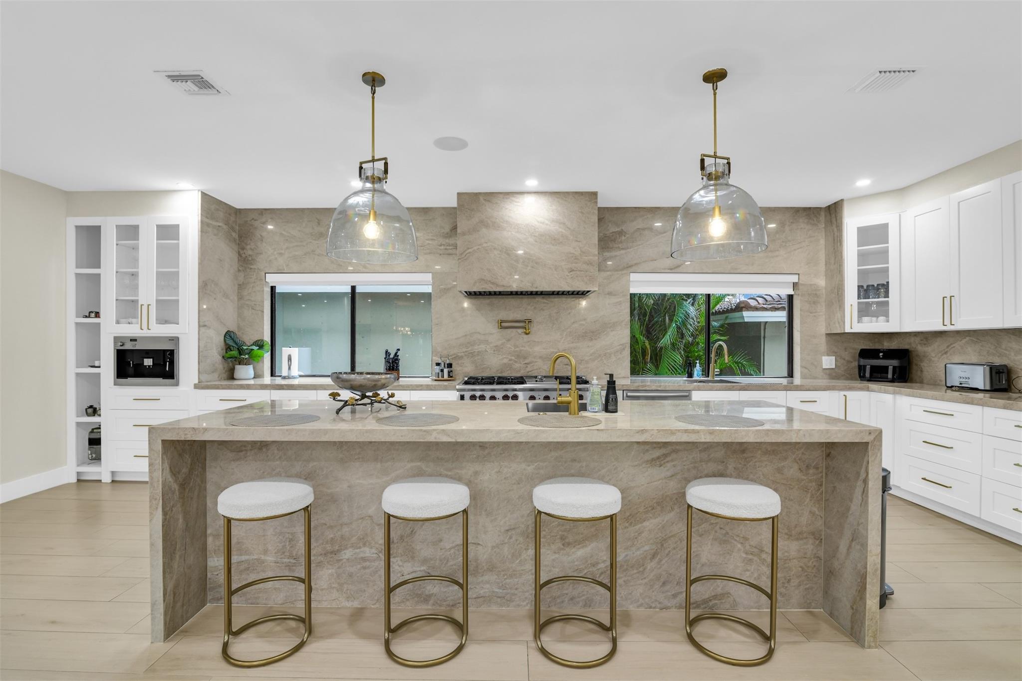 POMPANO BEACH PARK - Residential Lease