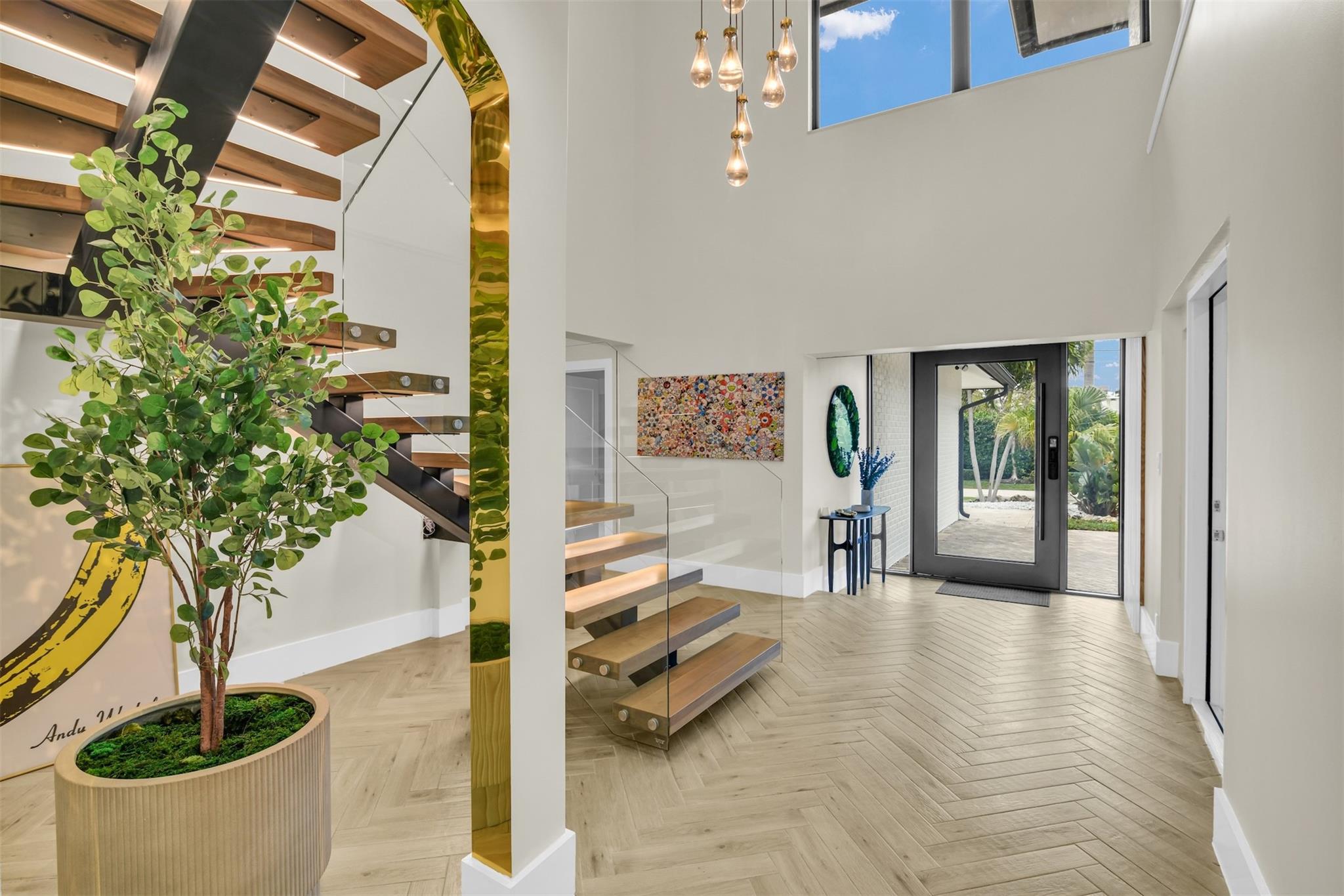 POMPANO BEACH PARK - Residential Lease