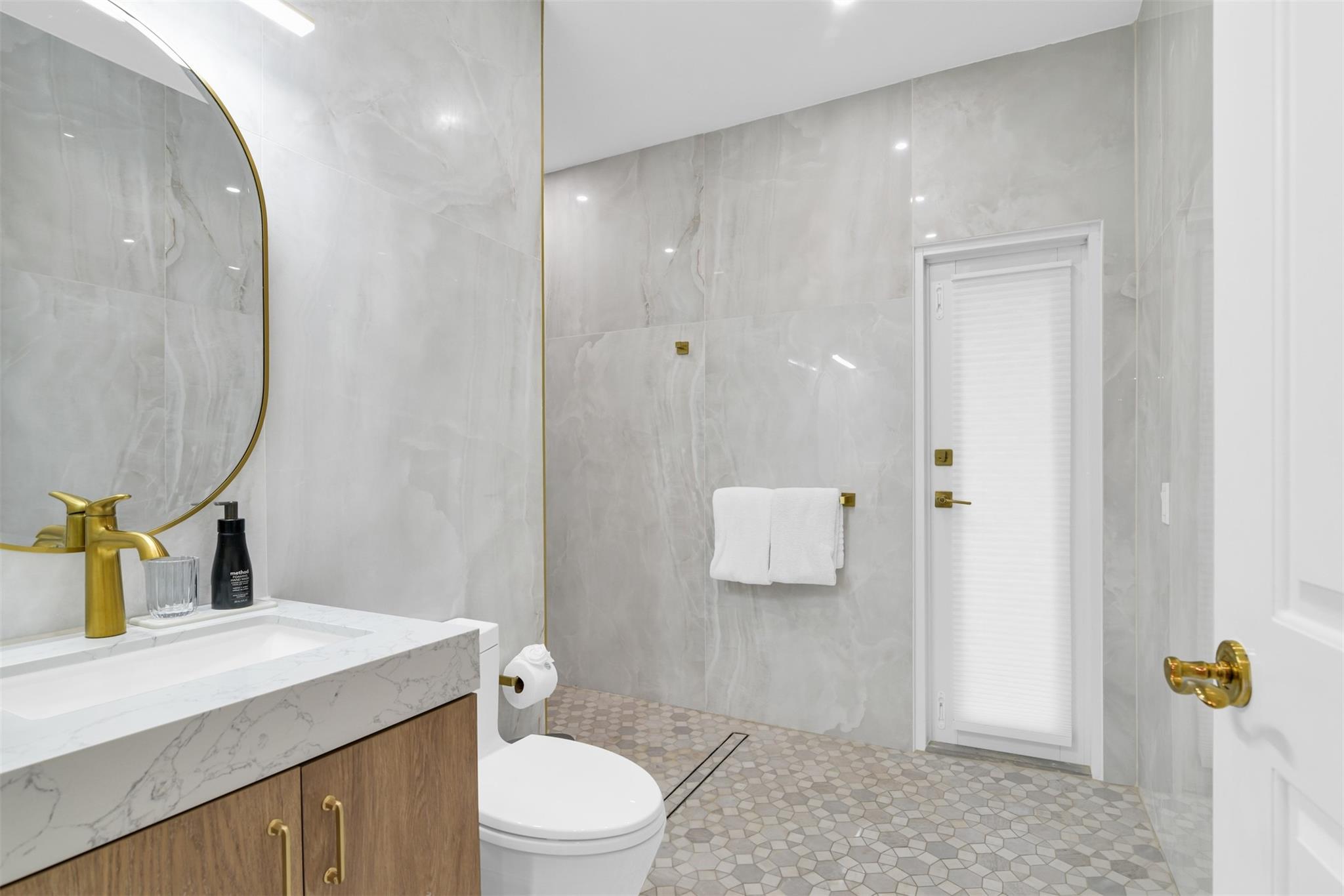 POMPANO BEACH PARK - Residential Lease